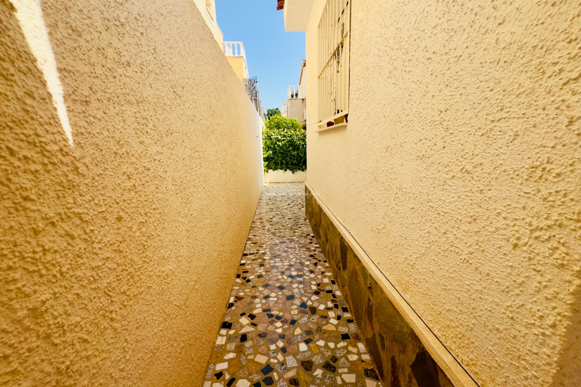 Revente - Villa - Ciudad Quesada - La Marquesa Golf