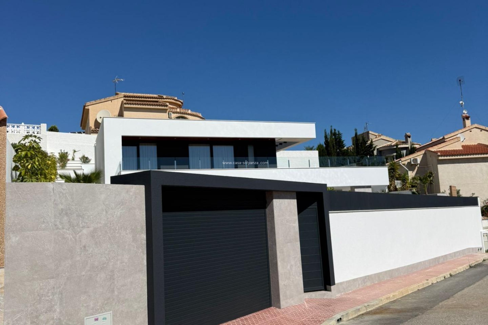 Revente - Villa - Ciudad Quesada - La Marquesa