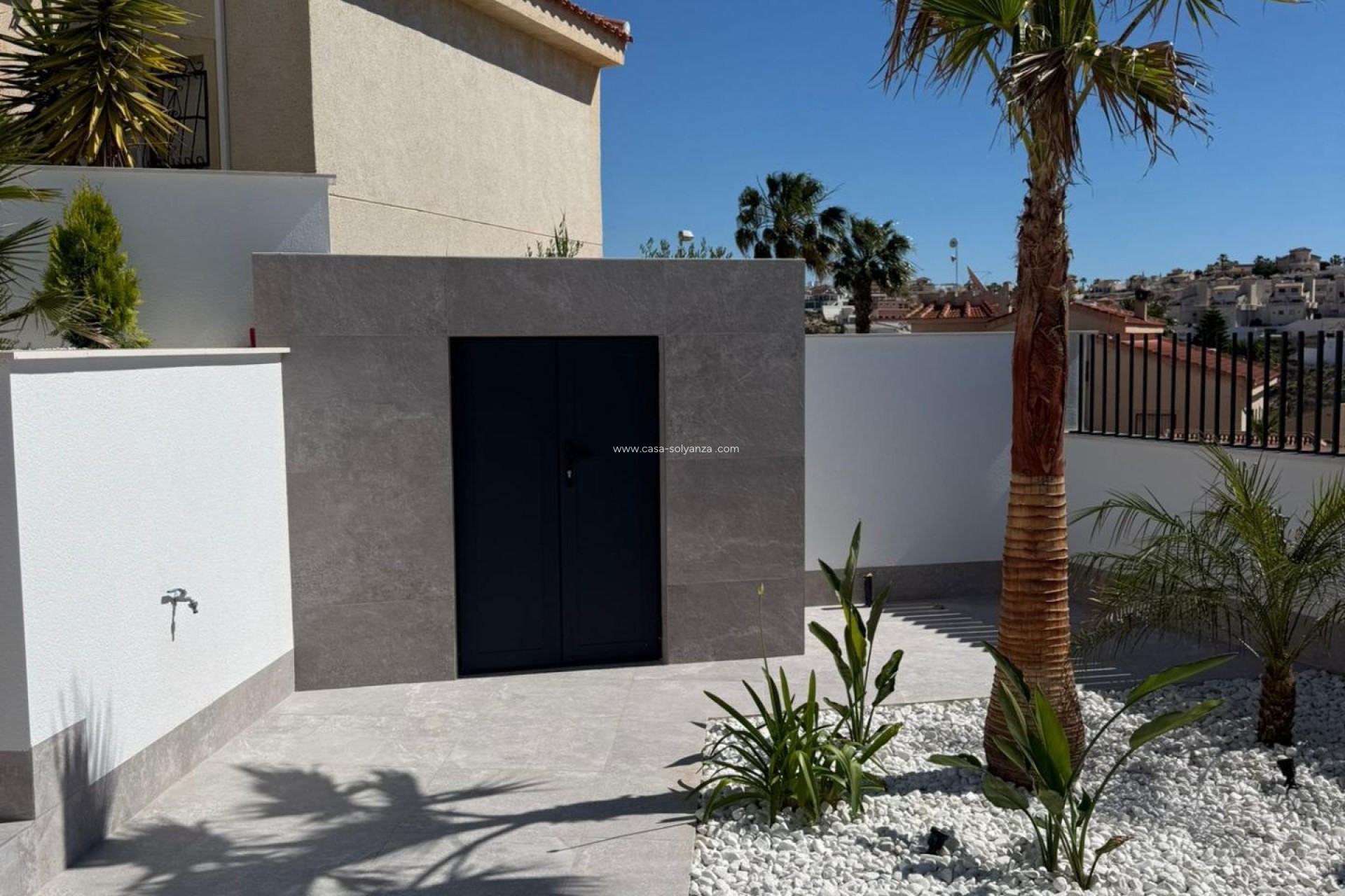Revente - Villa - Ciudad Quesada - La Marquesa