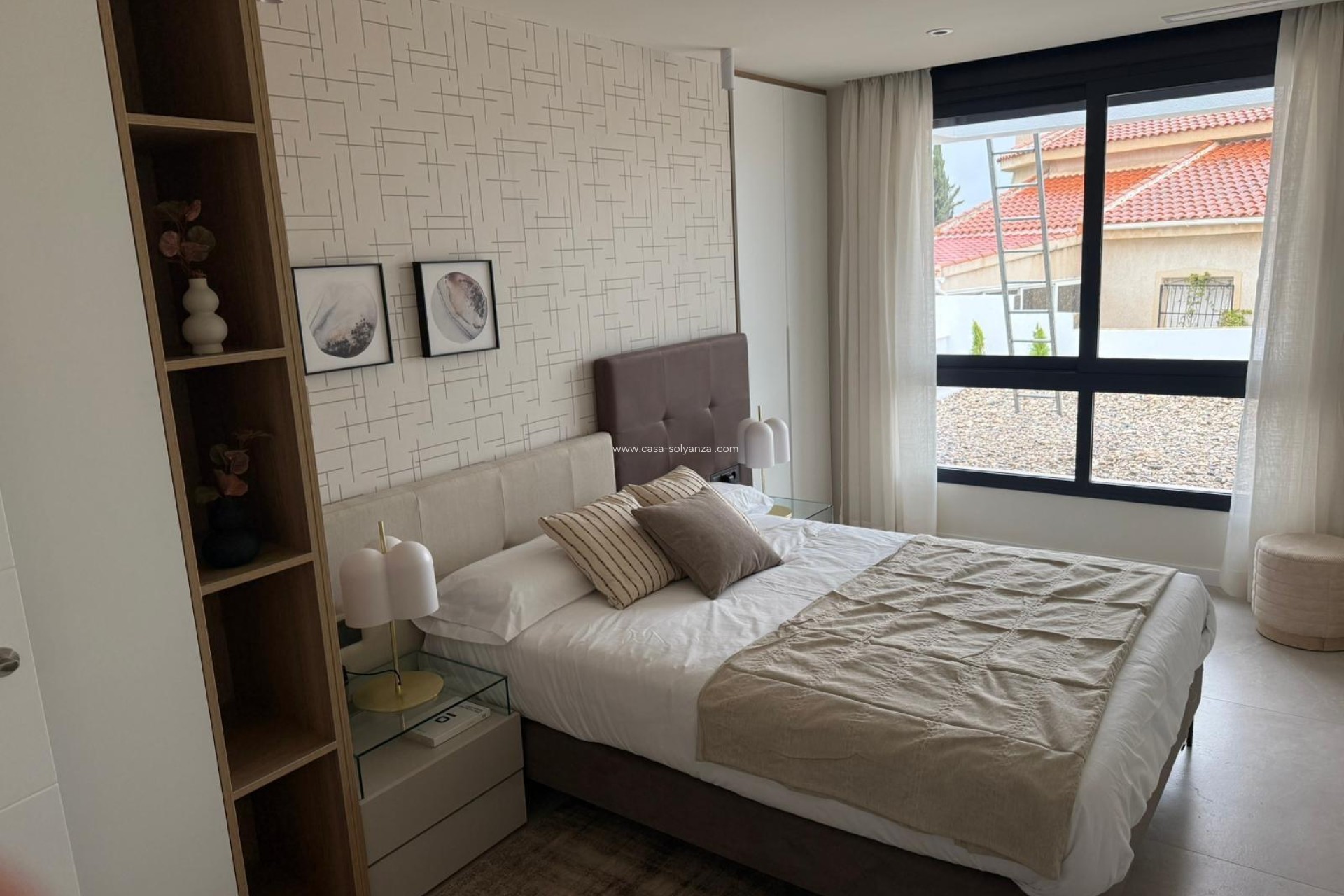 Revente - Villa - Ciudad Quesada - La Marquesa