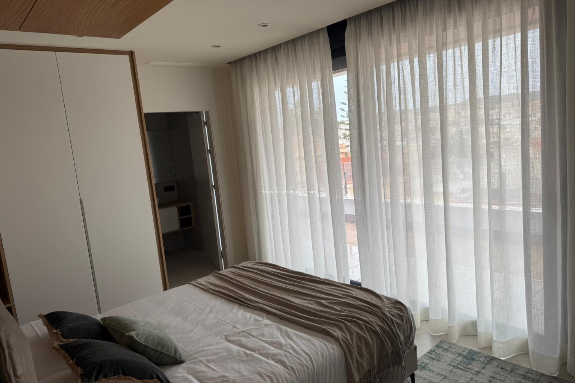 Revente - Villa - Ciudad Quesada - La Marquesa