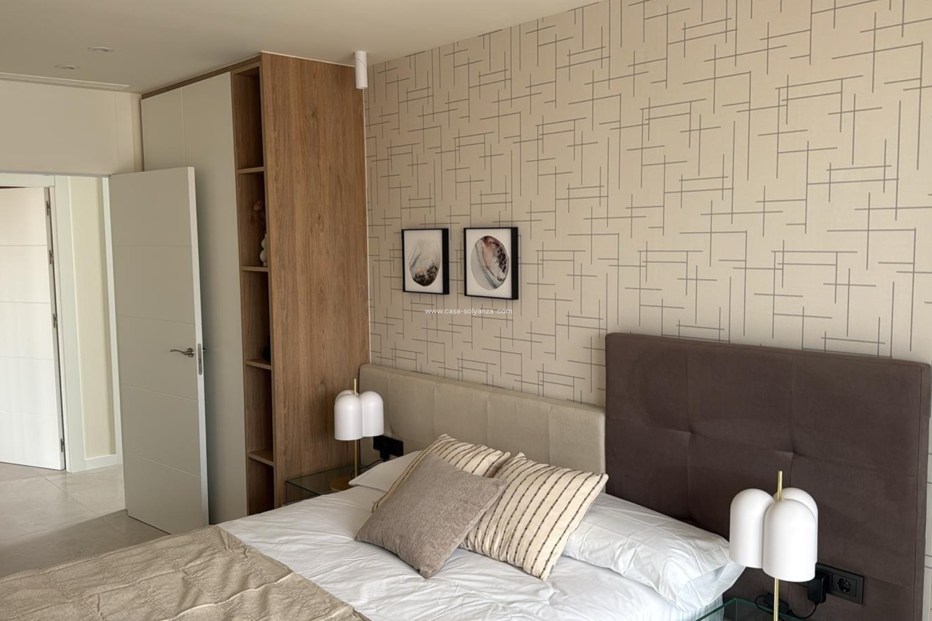 Revente - Villa - Ciudad Quesada - La Marquesa