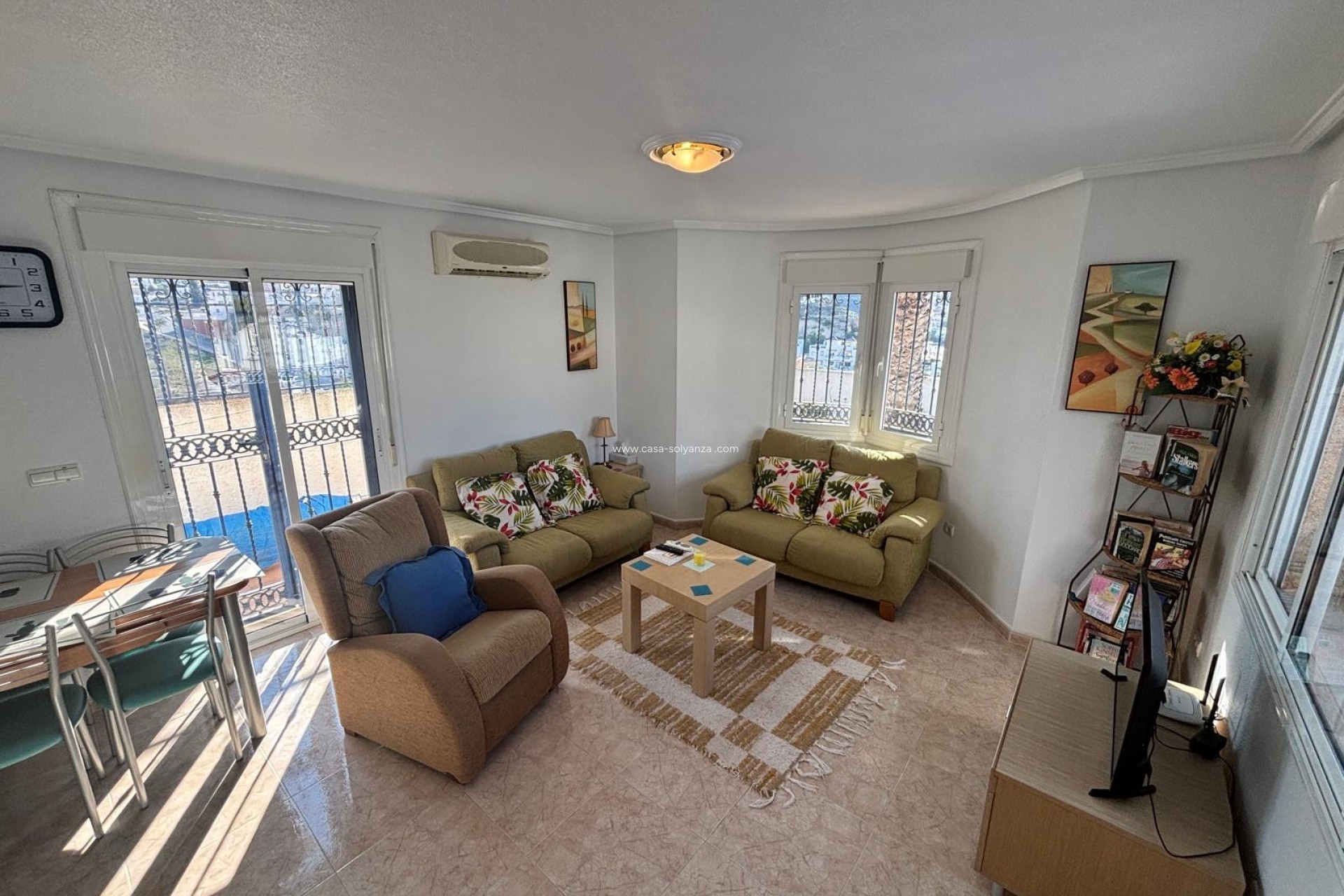 Revente - Villa - Ciudad Quesada - La Marquesa