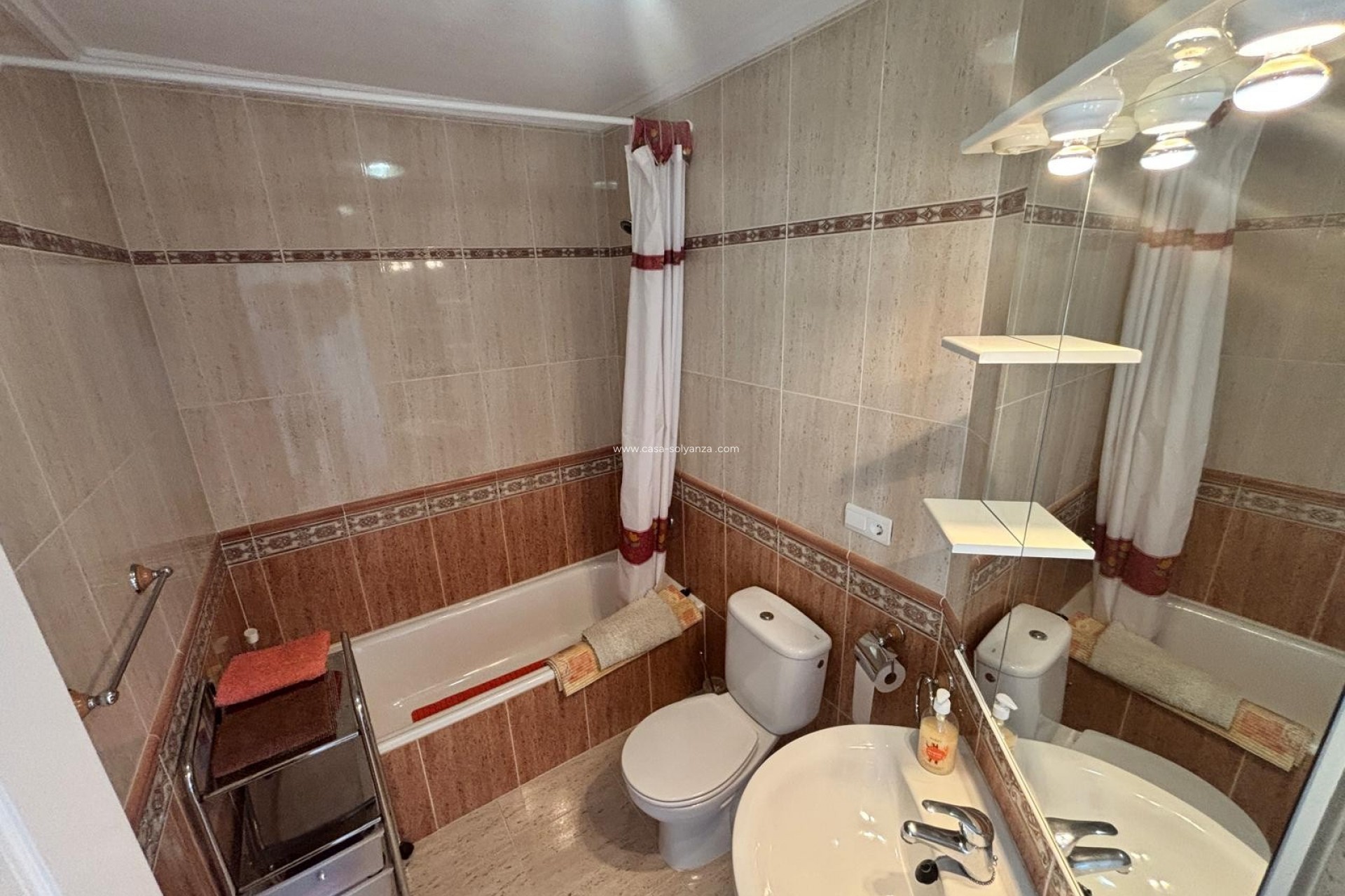 Revente - Villa - Ciudad Quesada - La Marquesa