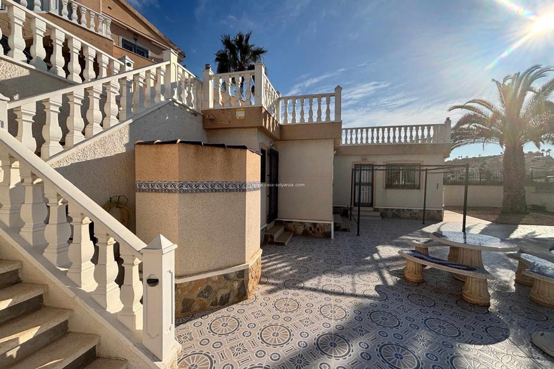 Revente - Villa - Ciudad Quesada - La Marquesa