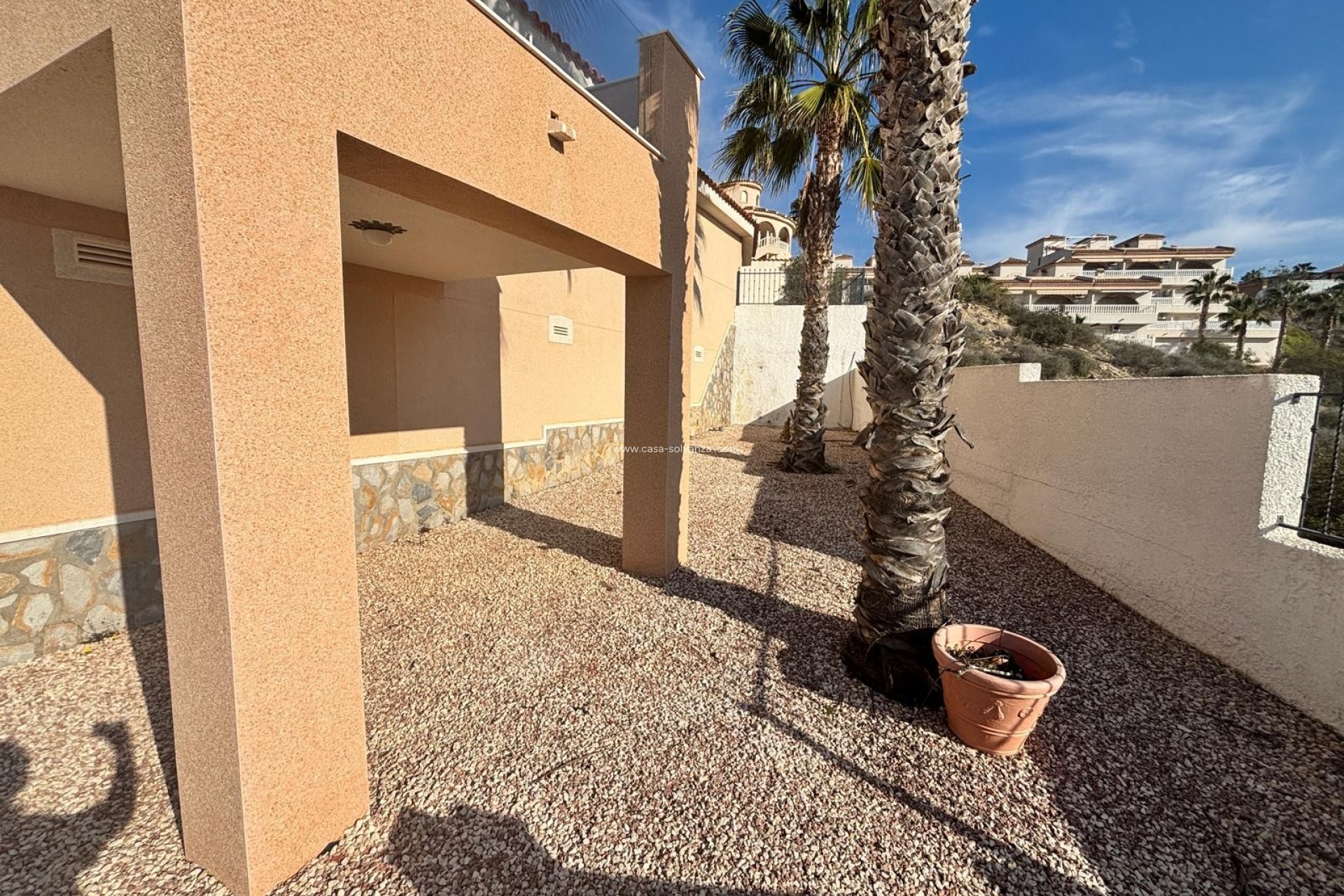 Revente - Villa - Ciudad Quesada - La Marquesa