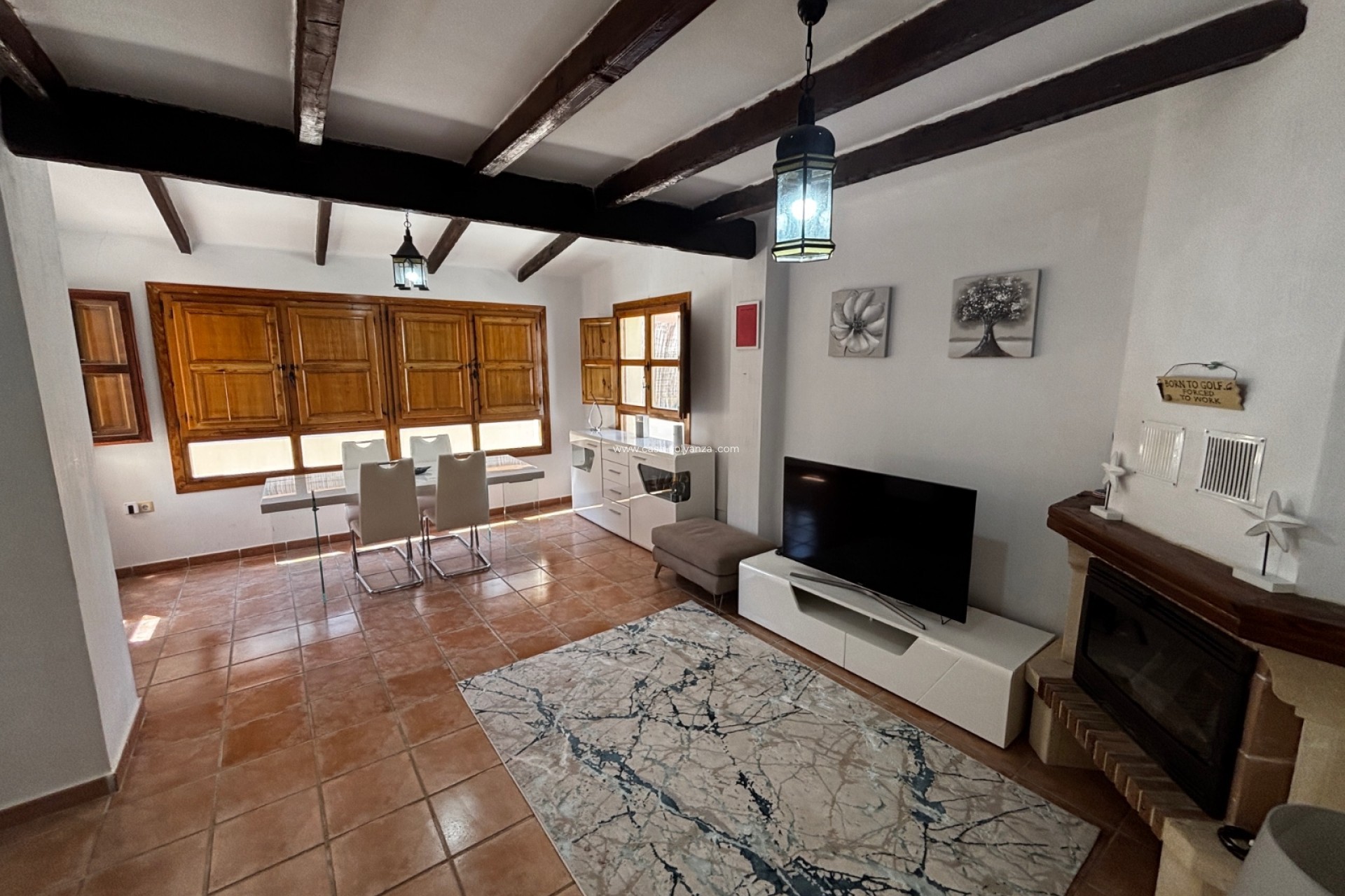 Revente - Villa - Ciudad Quesada - La Marquesa