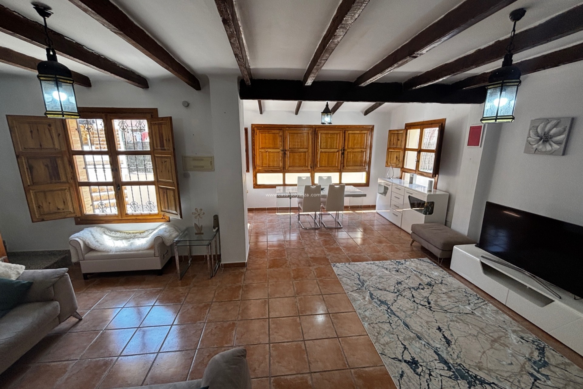 Revente - Villa - Ciudad Quesada - La Marquesa