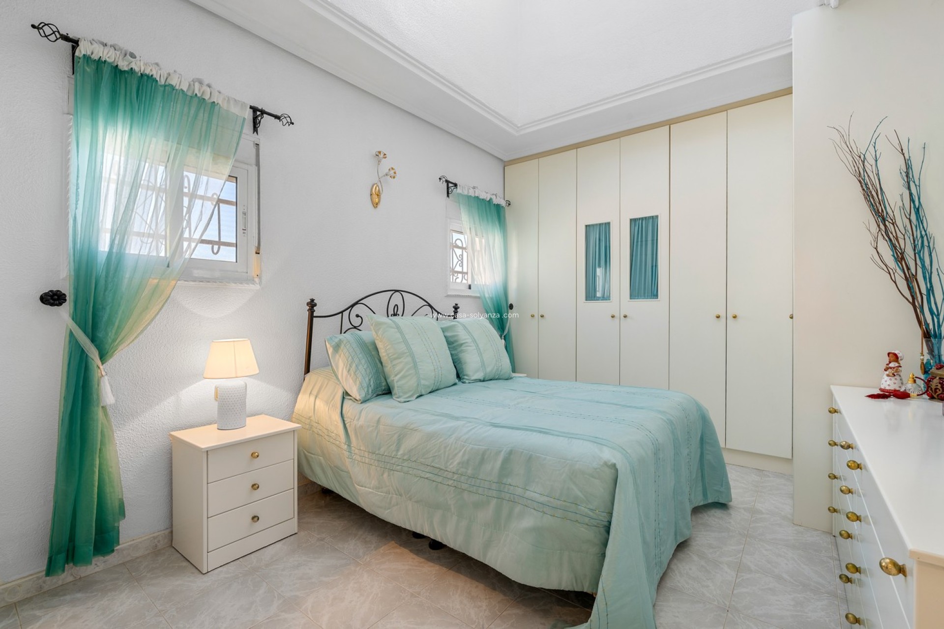 Revente - Villa - Ciudad Quesada - La Marquesa
