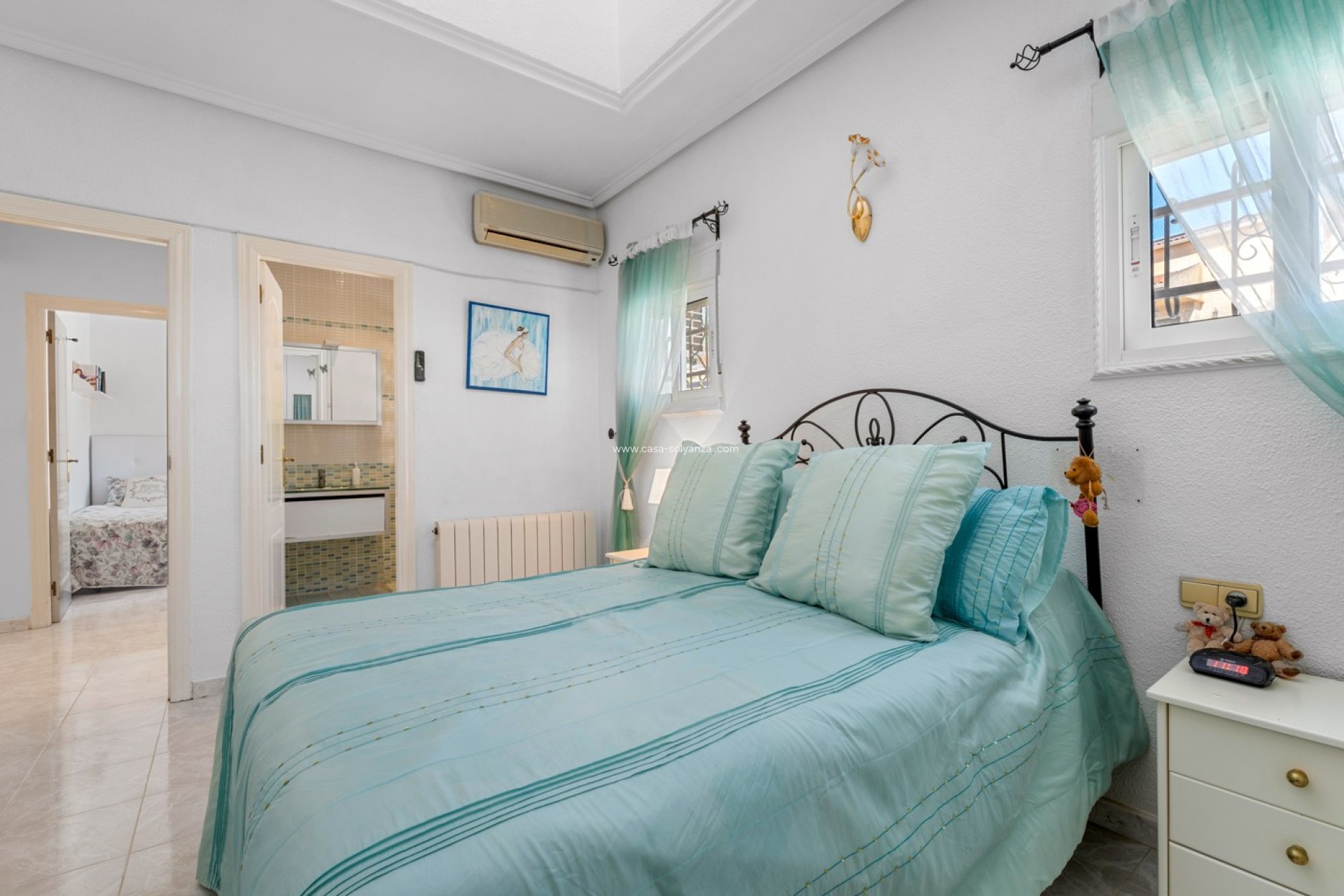 Revente - Villa - Ciudad Quesada - La Marquesa