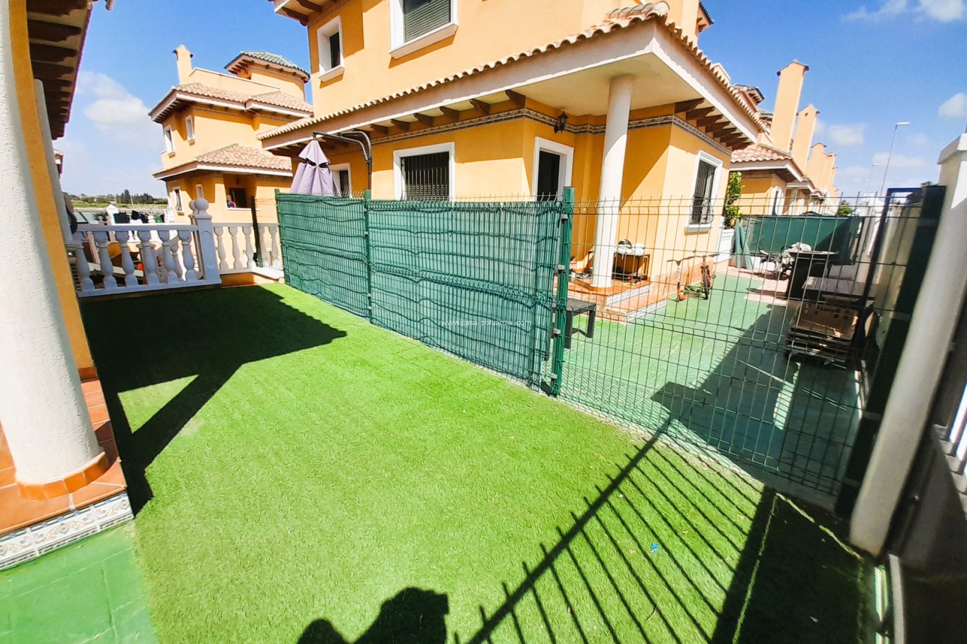 Revente - Villa - Ciudad Quesada - Lo Marabu