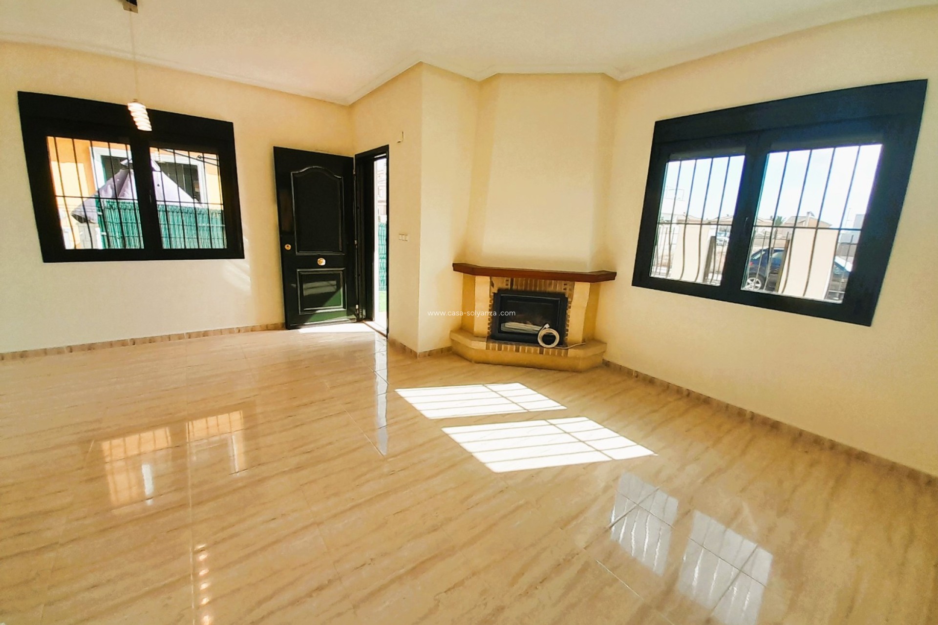 Revente - Villa - Ciudad Quesada - Lo Marabu