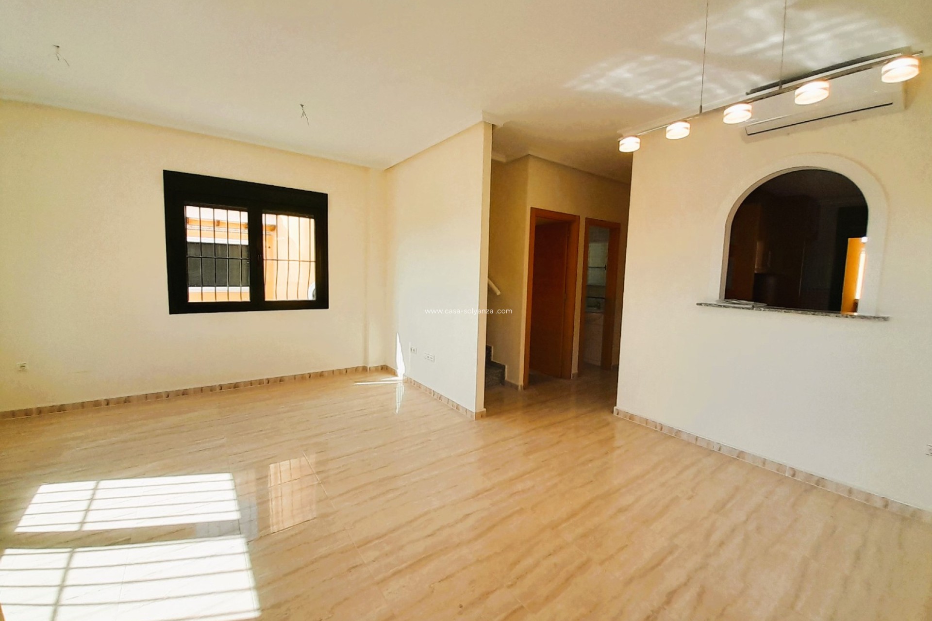 Revente - Villa - Ciudad Quesada - Lo Marabu