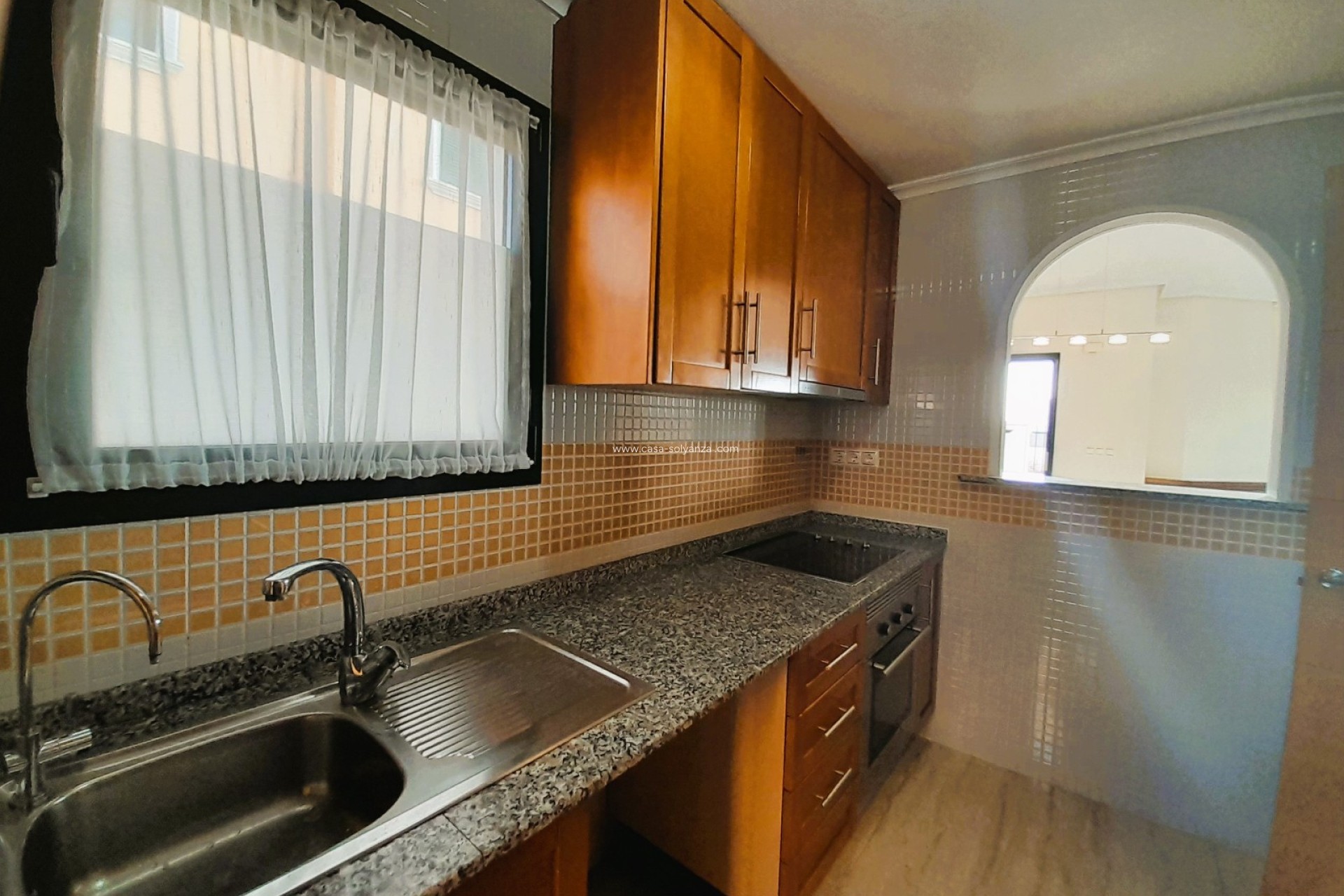 Revente - Villa - Ciudad Quesada - Lo Marabu