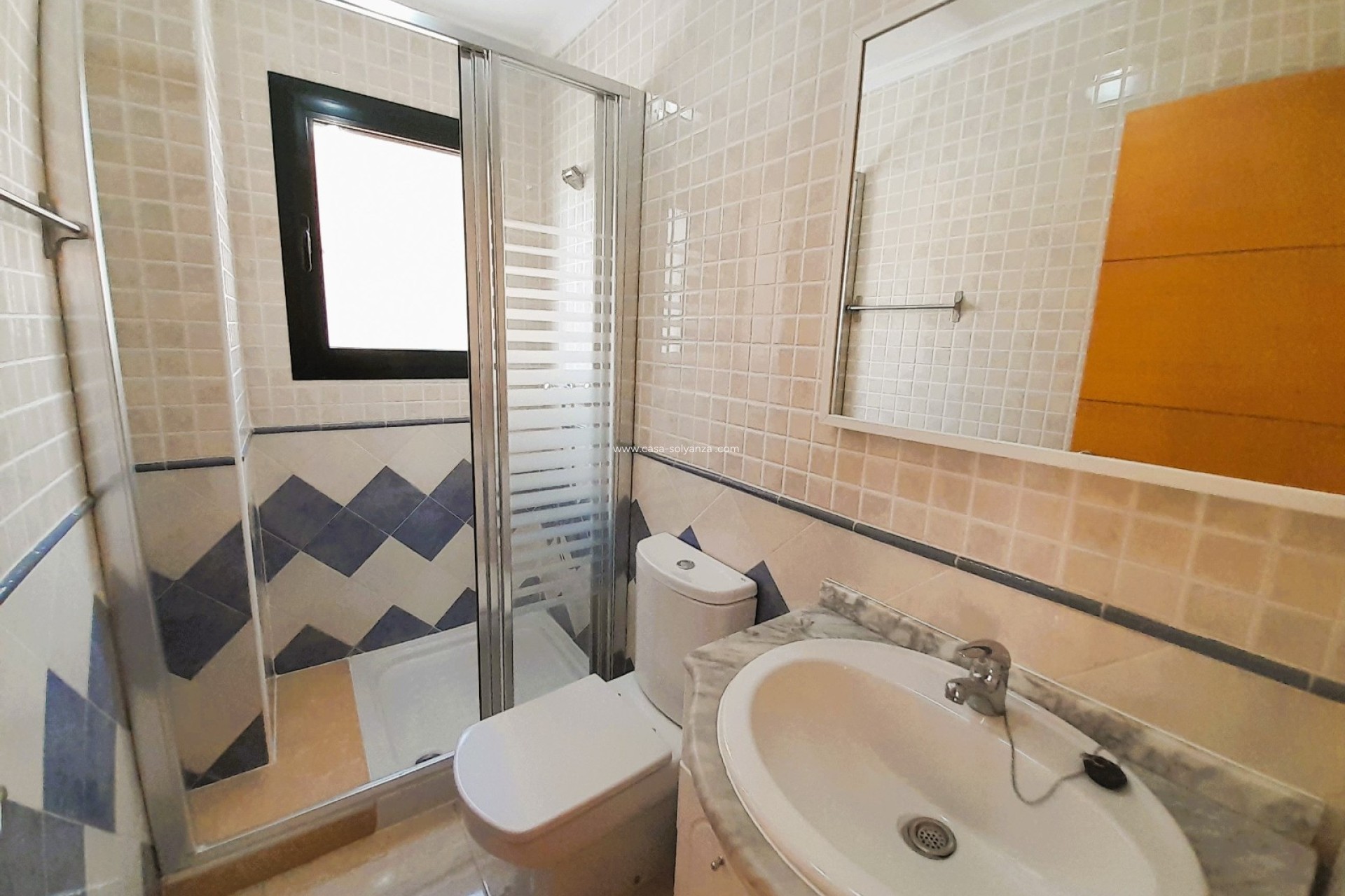 Revente - Villa - Ciudad Quesada - Lo Marabu