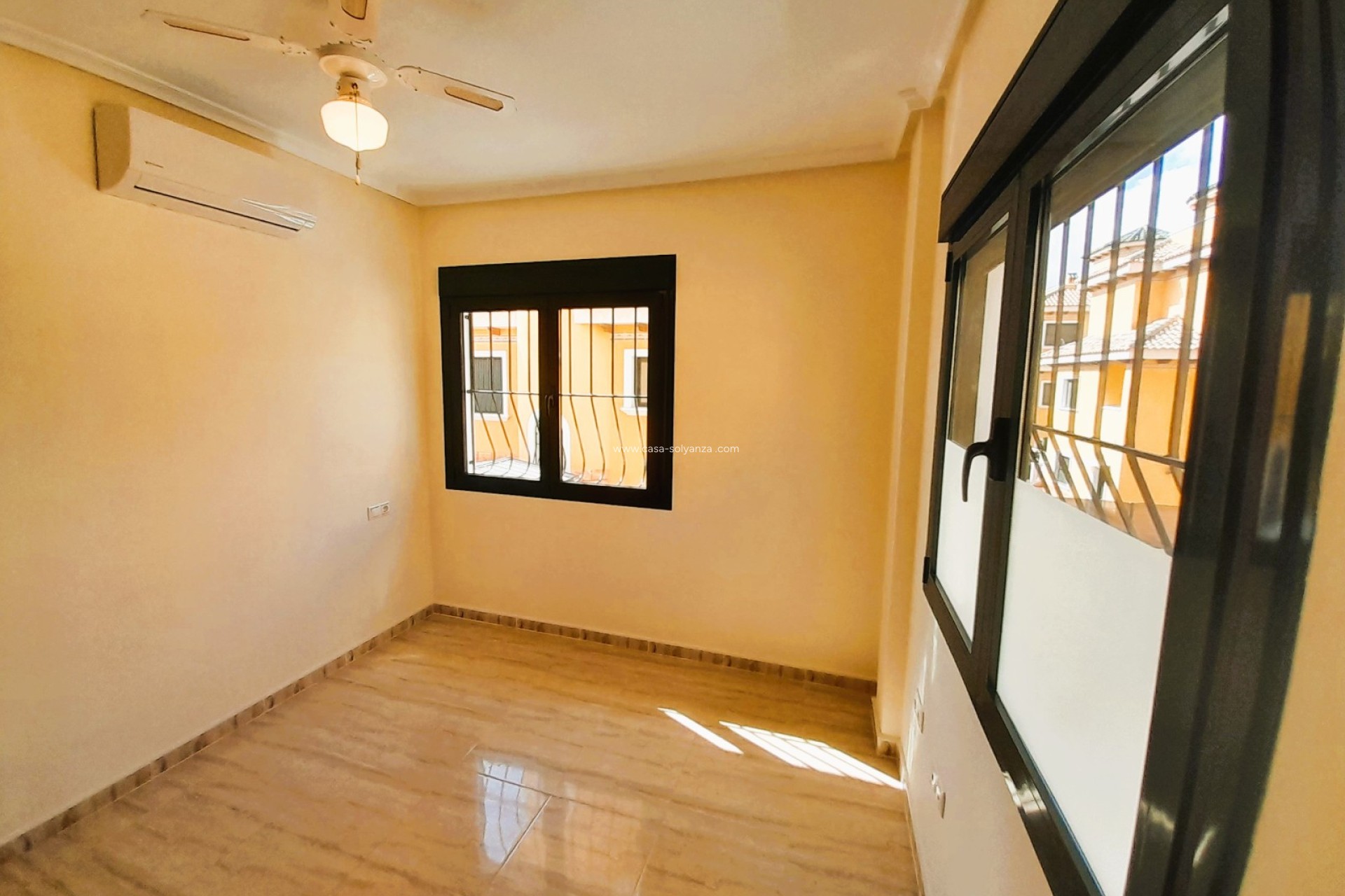 Revente - Villa - Ciudad Quesada - Lo Marabu