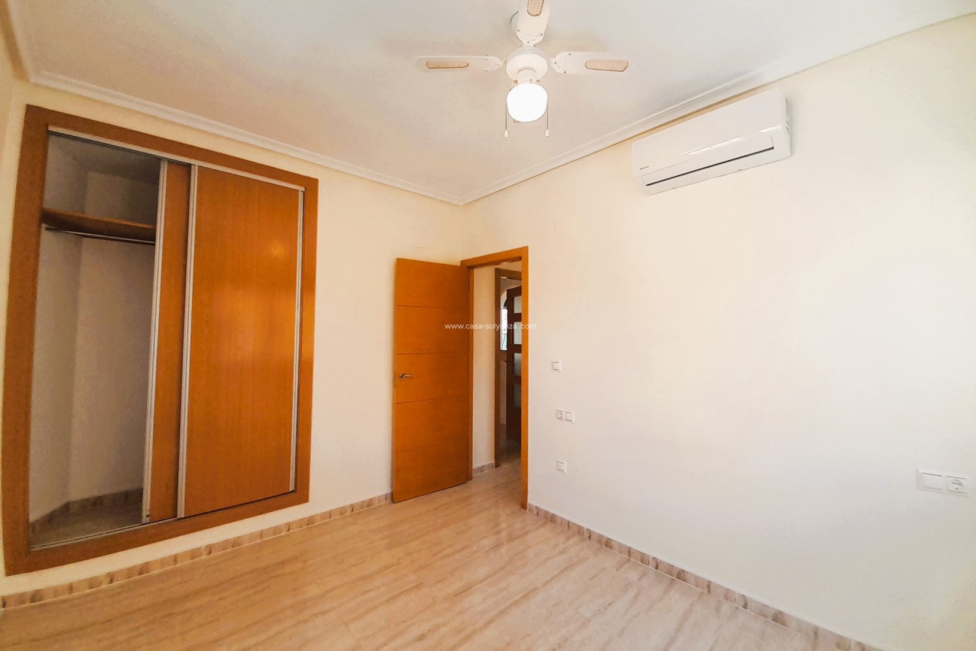 Revente - Villa - Ciudad Quesada - Lo Marabu