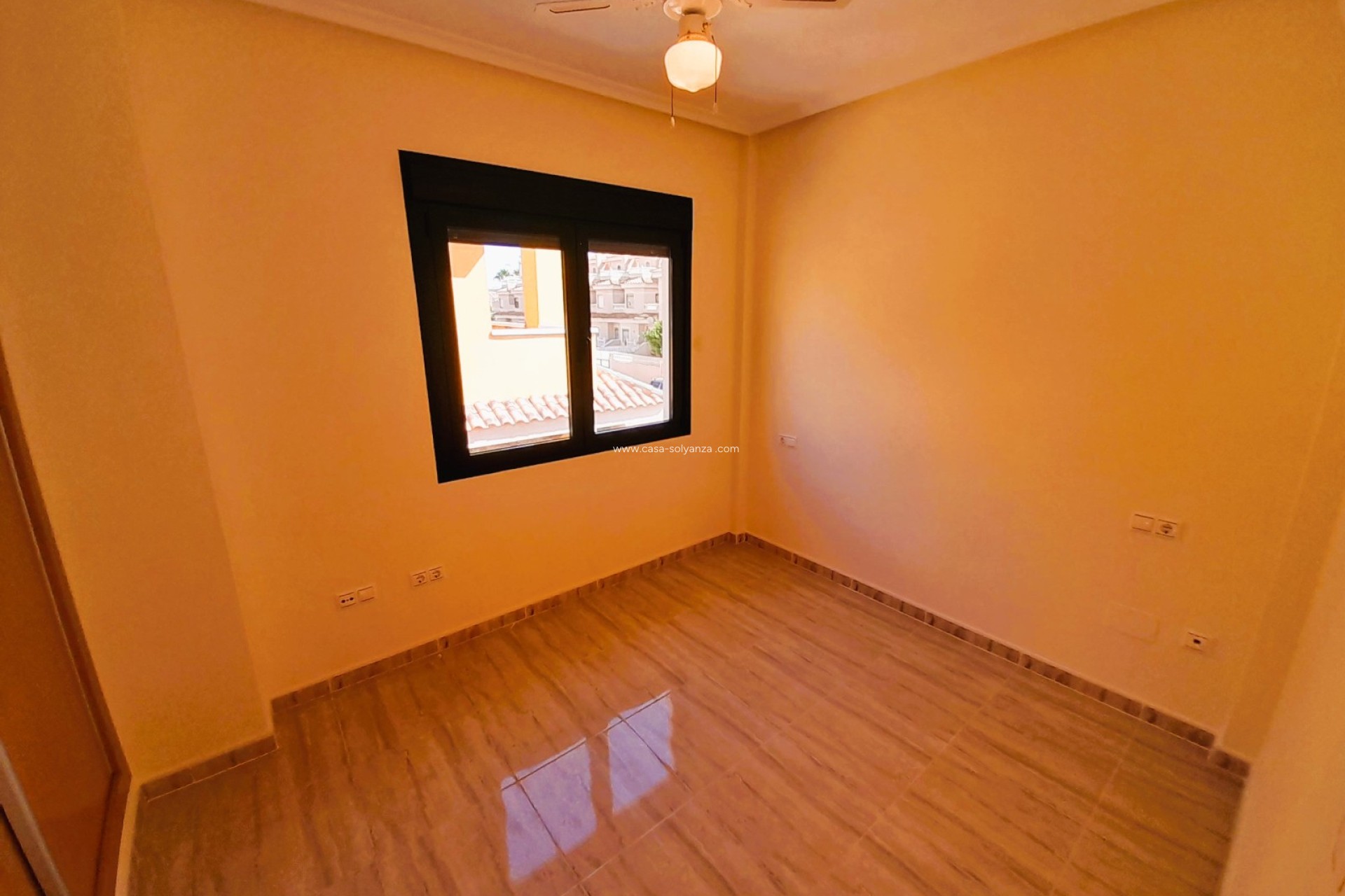 Revente - Villa - Ciudad Quesada - Lo Marabu