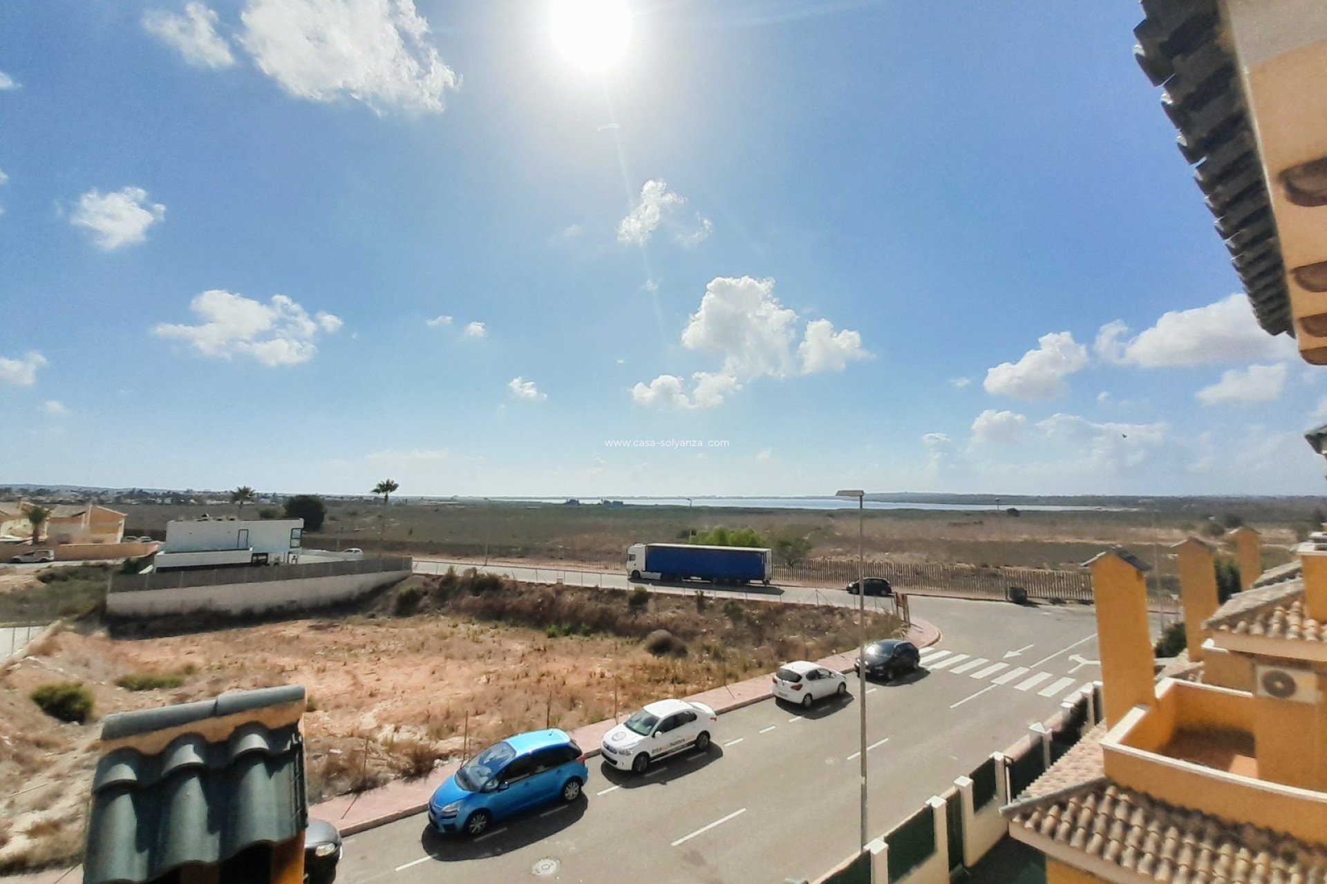 Revente - Villa - Ciudad Quesada - Lo Marabu