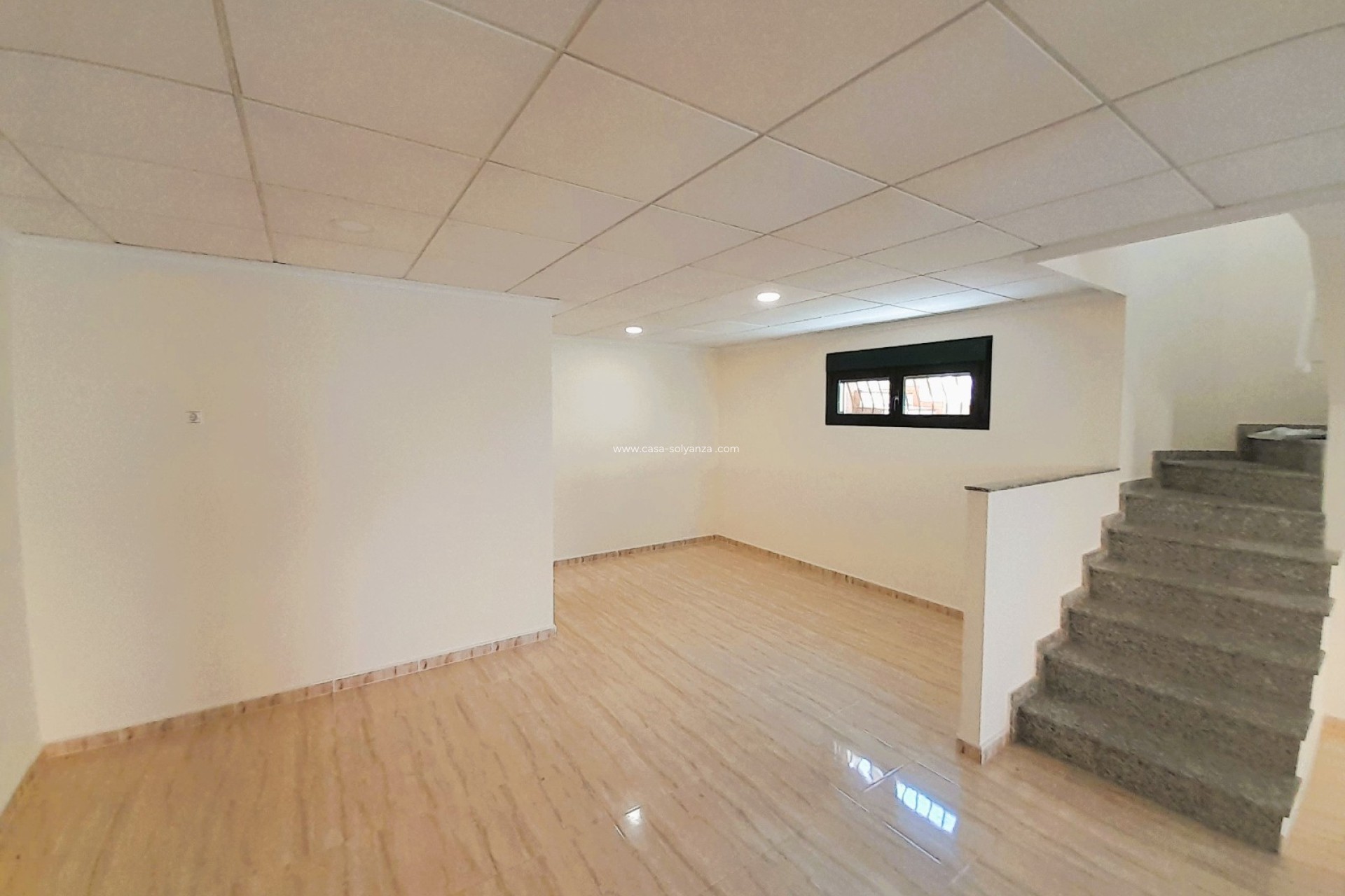 Revente - Villa - Ciudad Quesada - Lo Marabu