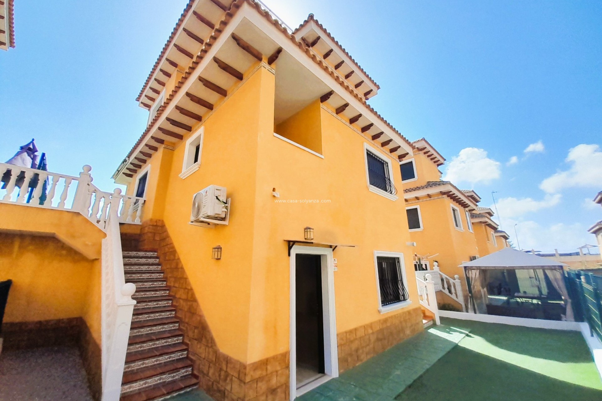 Revente - Villa - Ciudad Quesada - Lo Marabu