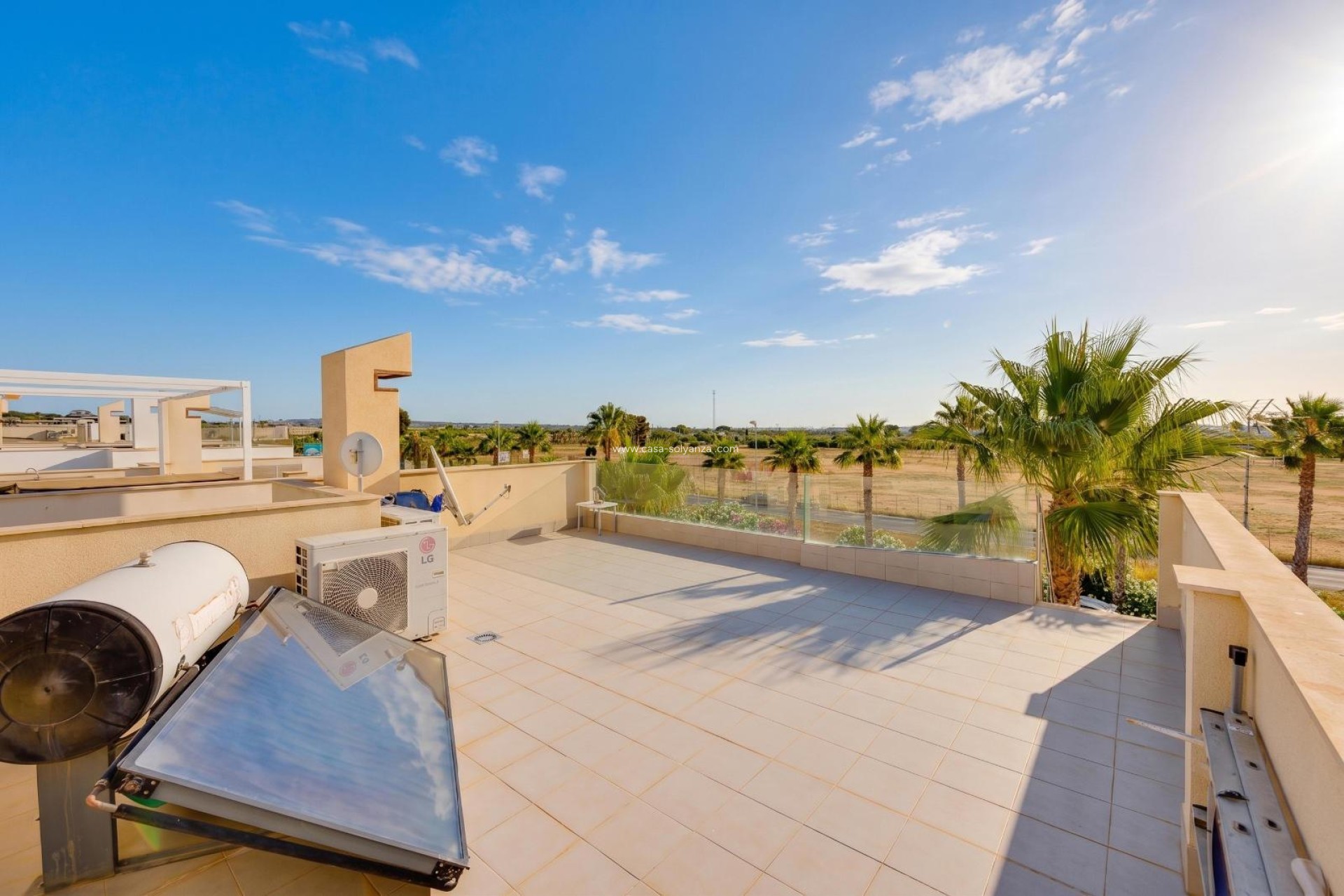 Revente - Villa - Ciudad Quesada - Pueblo Bravo