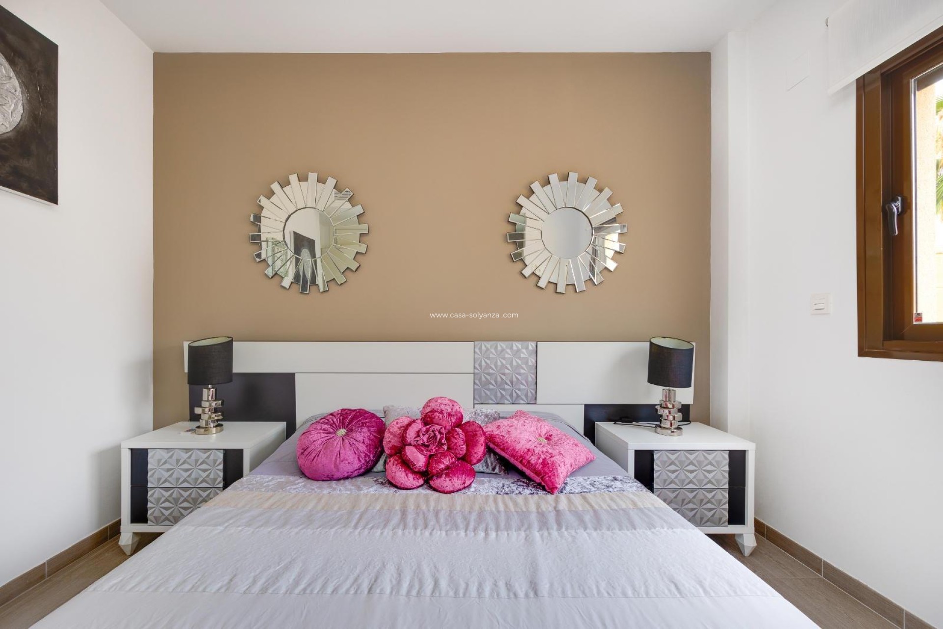 Revente - Villa - Ciudad Quesada - Pueblo Bravo
