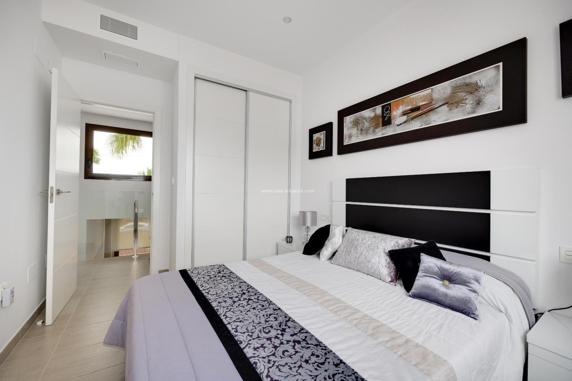 Revente - Villa - Ciudad Quesada - Pueblo Bravo