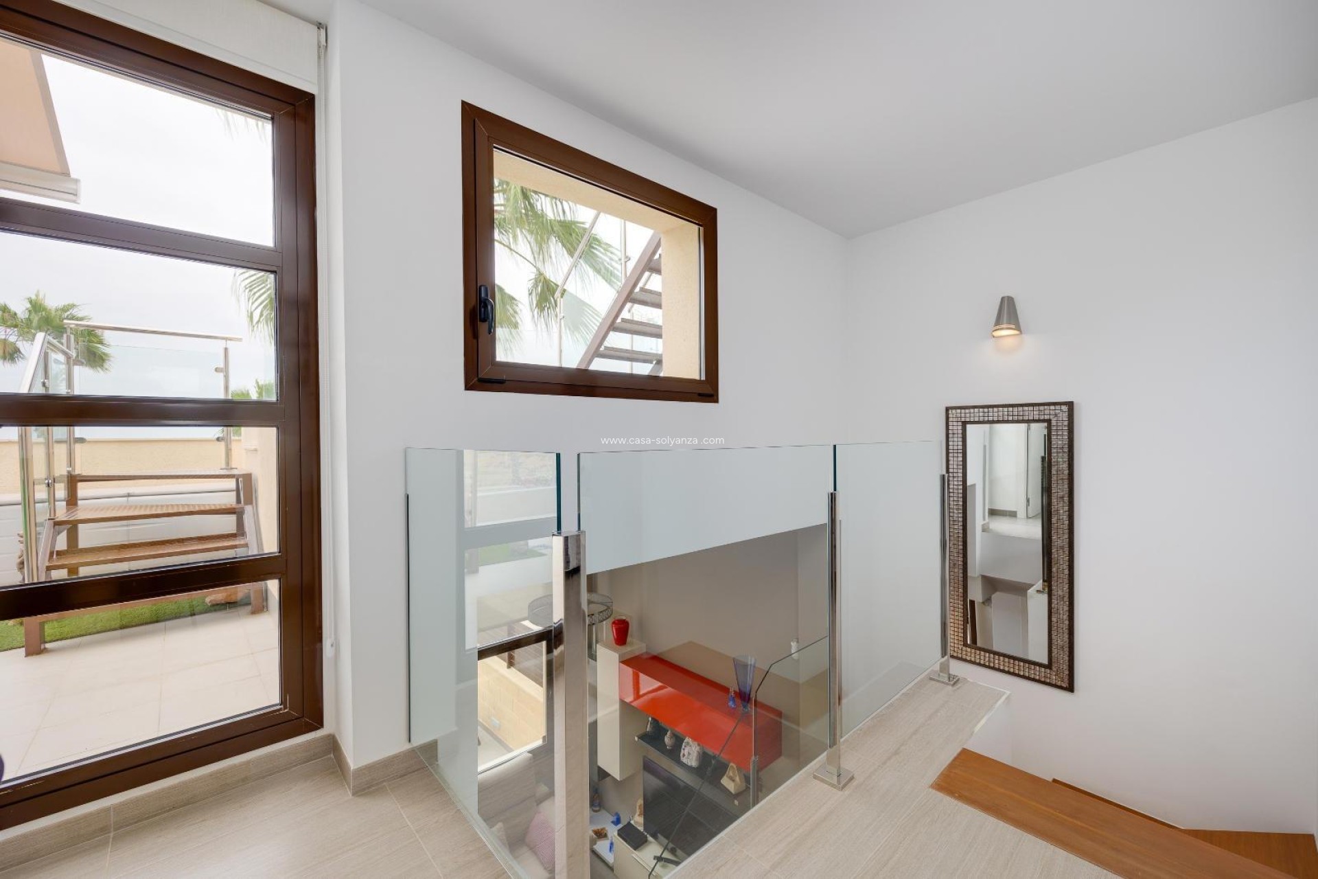 Revente - Villa - Ciudad Quesada - Pueblo Bravo