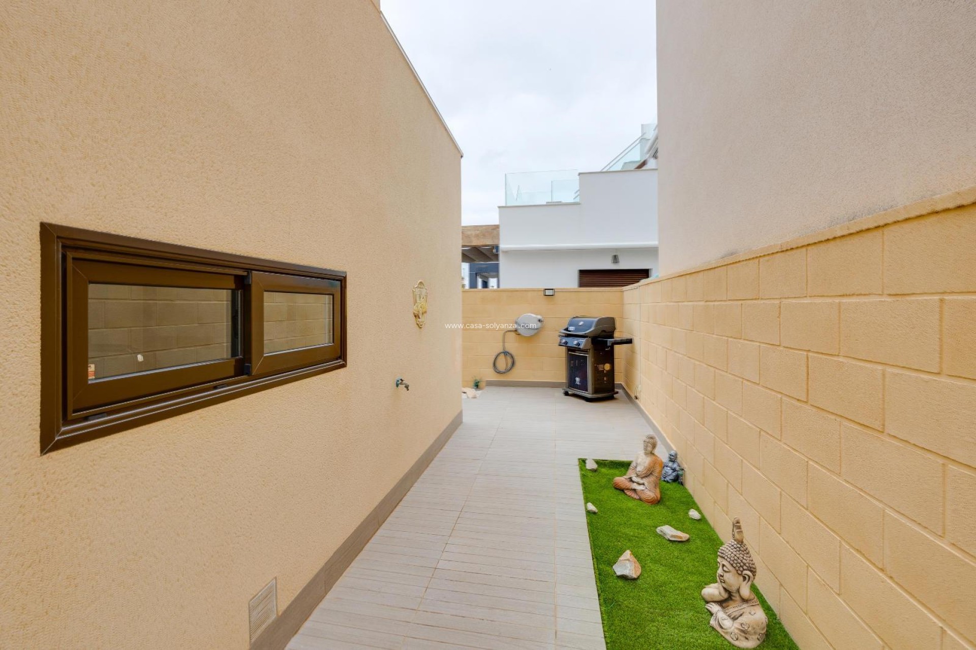 Revente - Villa - Ciudad Quesada - Pueblo Bravo