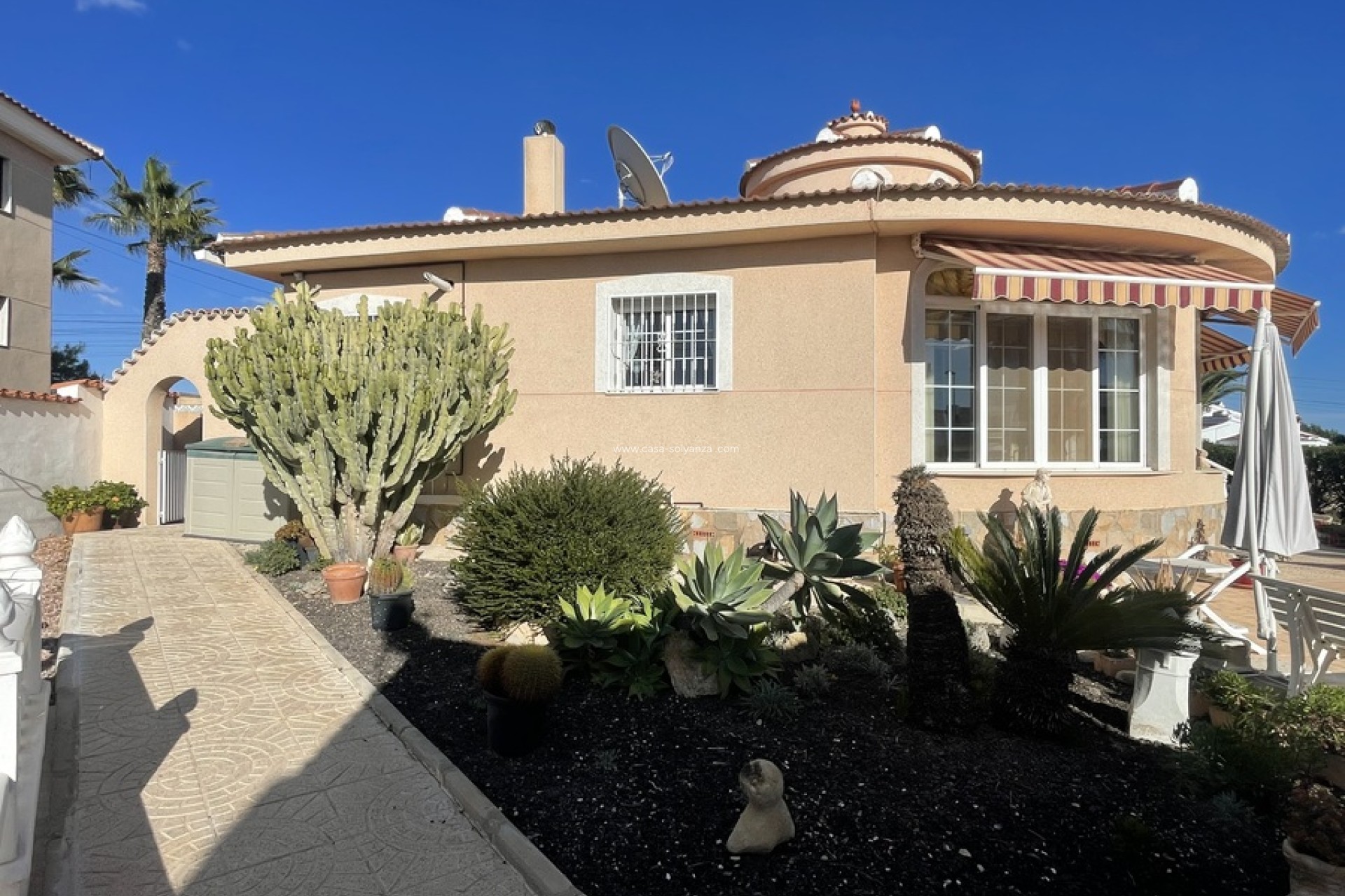 Revente - Villa - Ciudad Quesada (Rojales) - 0