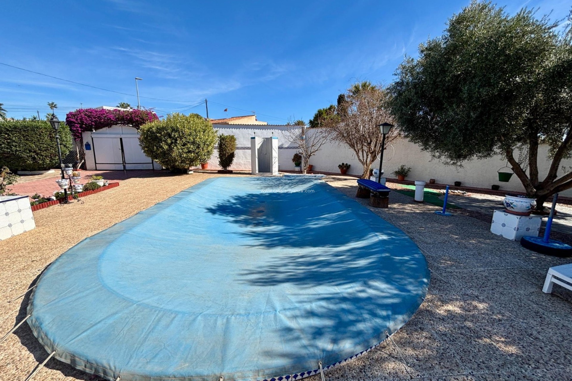 Revente - Villa - Ciudad Quesada/Rojales - Ciudad Quesada