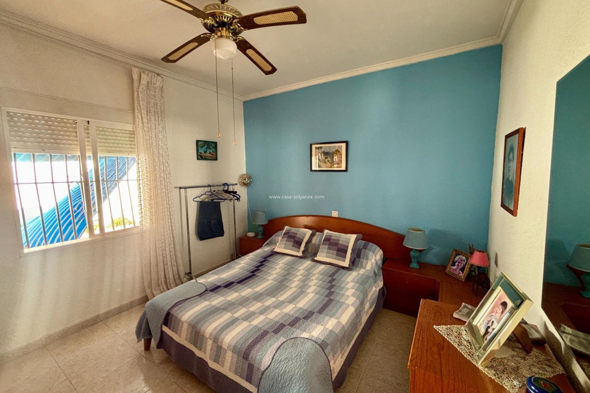 Revente - Villa - Ciudad Quesada/Rojales - Ciudad Quesada