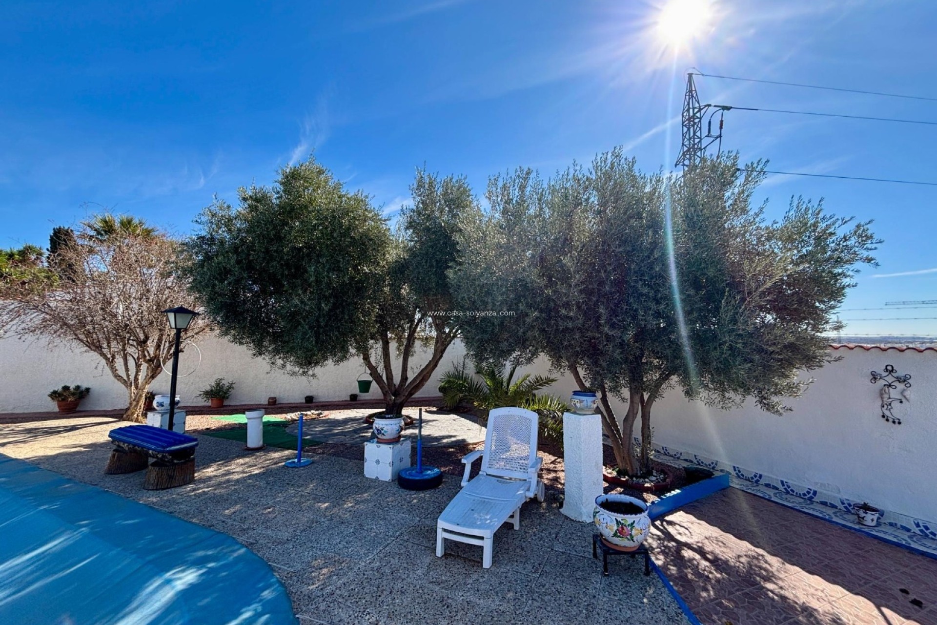 Revente - Villa - Ciudad Quesada/Rojales - Ciudad Quesada