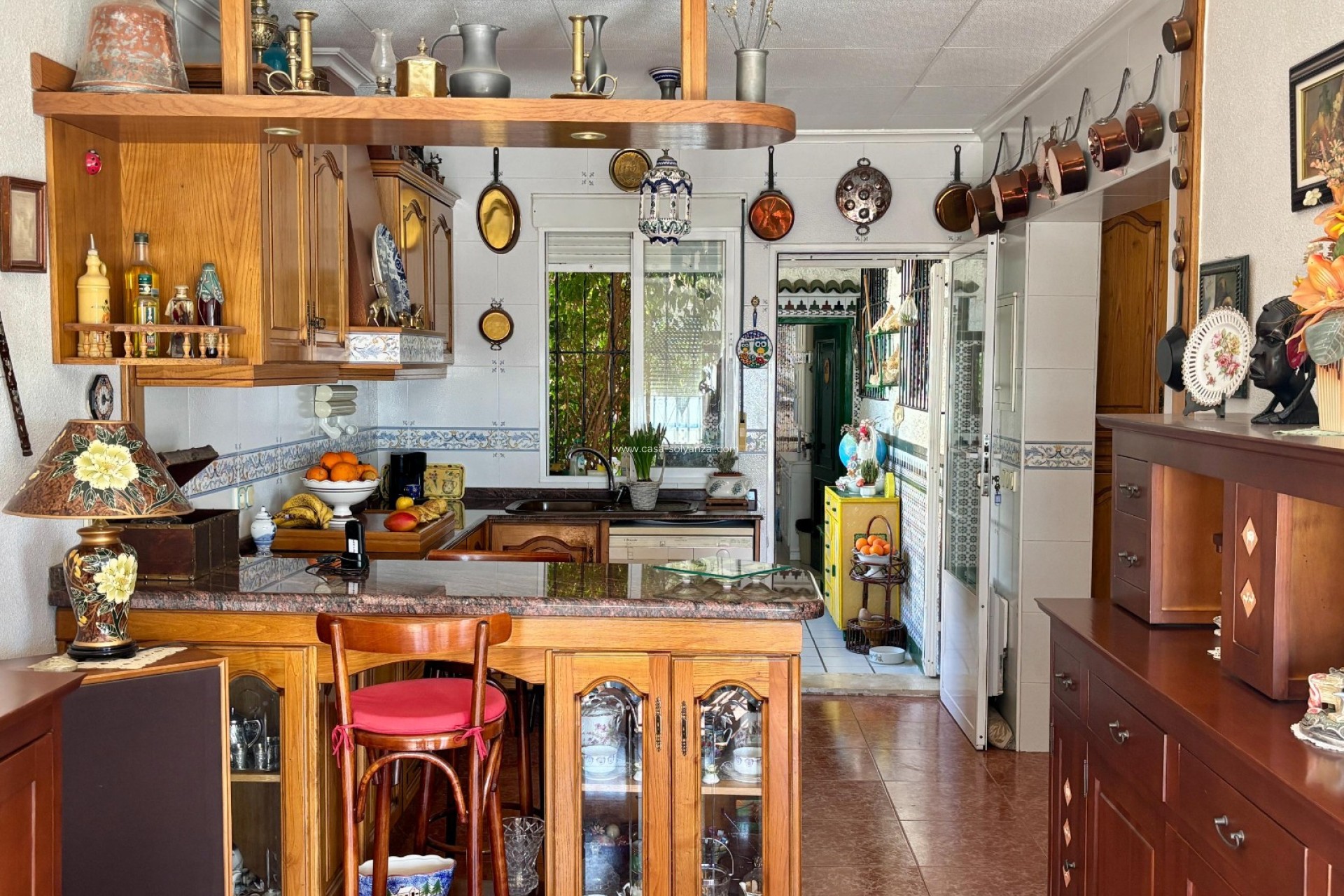 Revente - Villa - Ciudad Quesada/Rojales - Ciudad Quesada