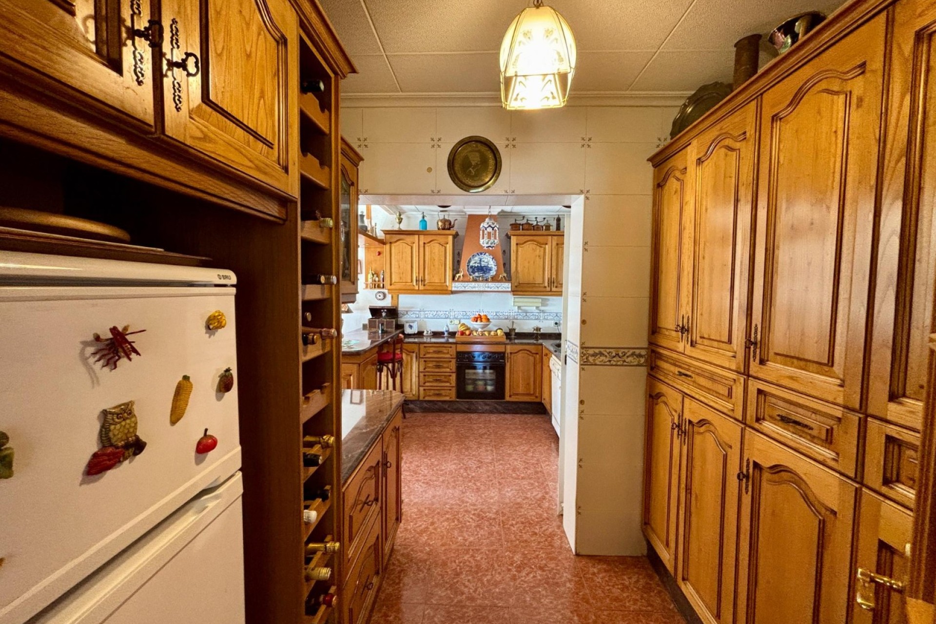 Revente - Villa - Ciudad Quesada/Rojales - Ciudad Quesada