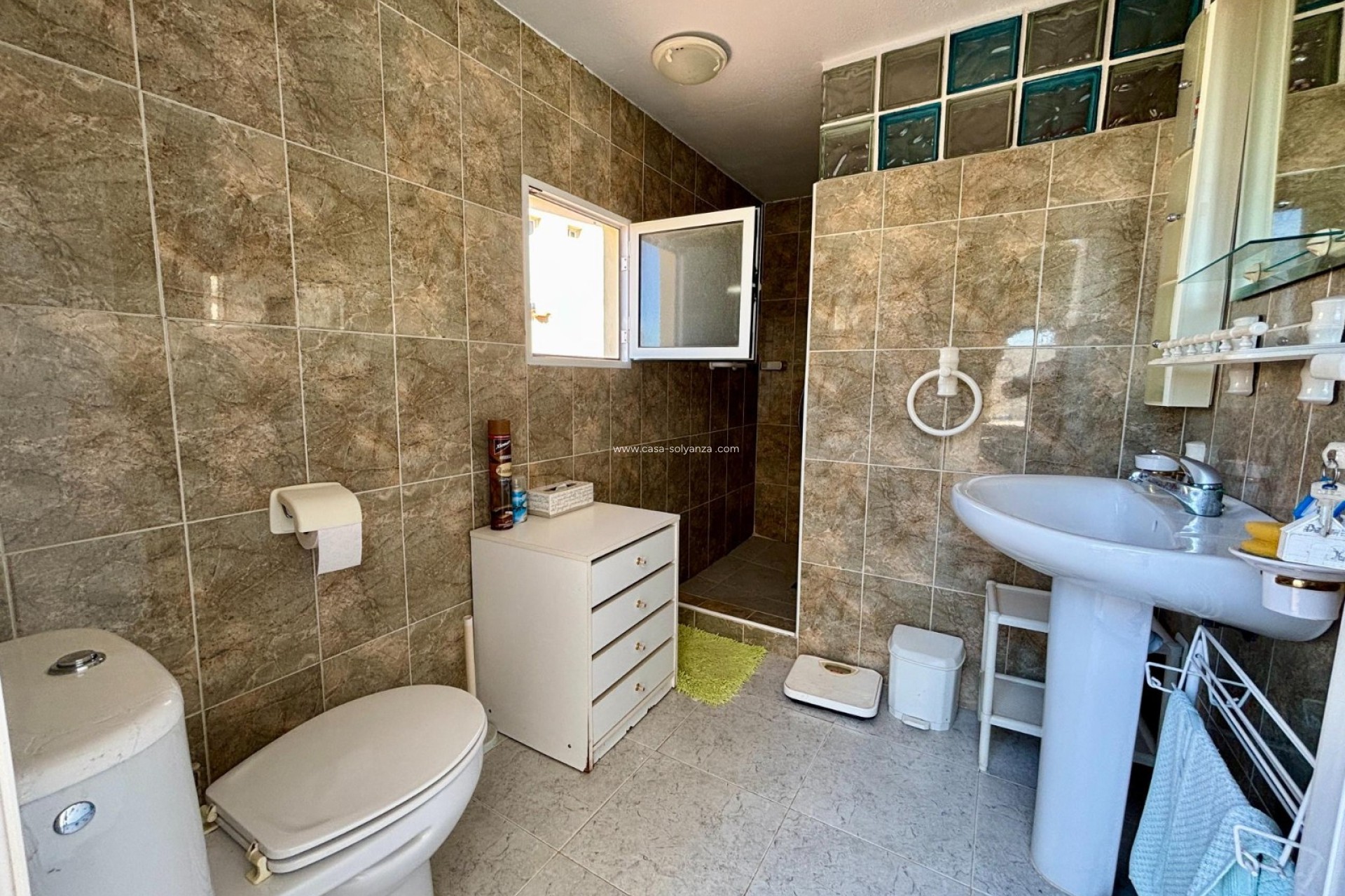 Revente - Villa - Ciudad Quesada/Rojales - Ciudad Quesada