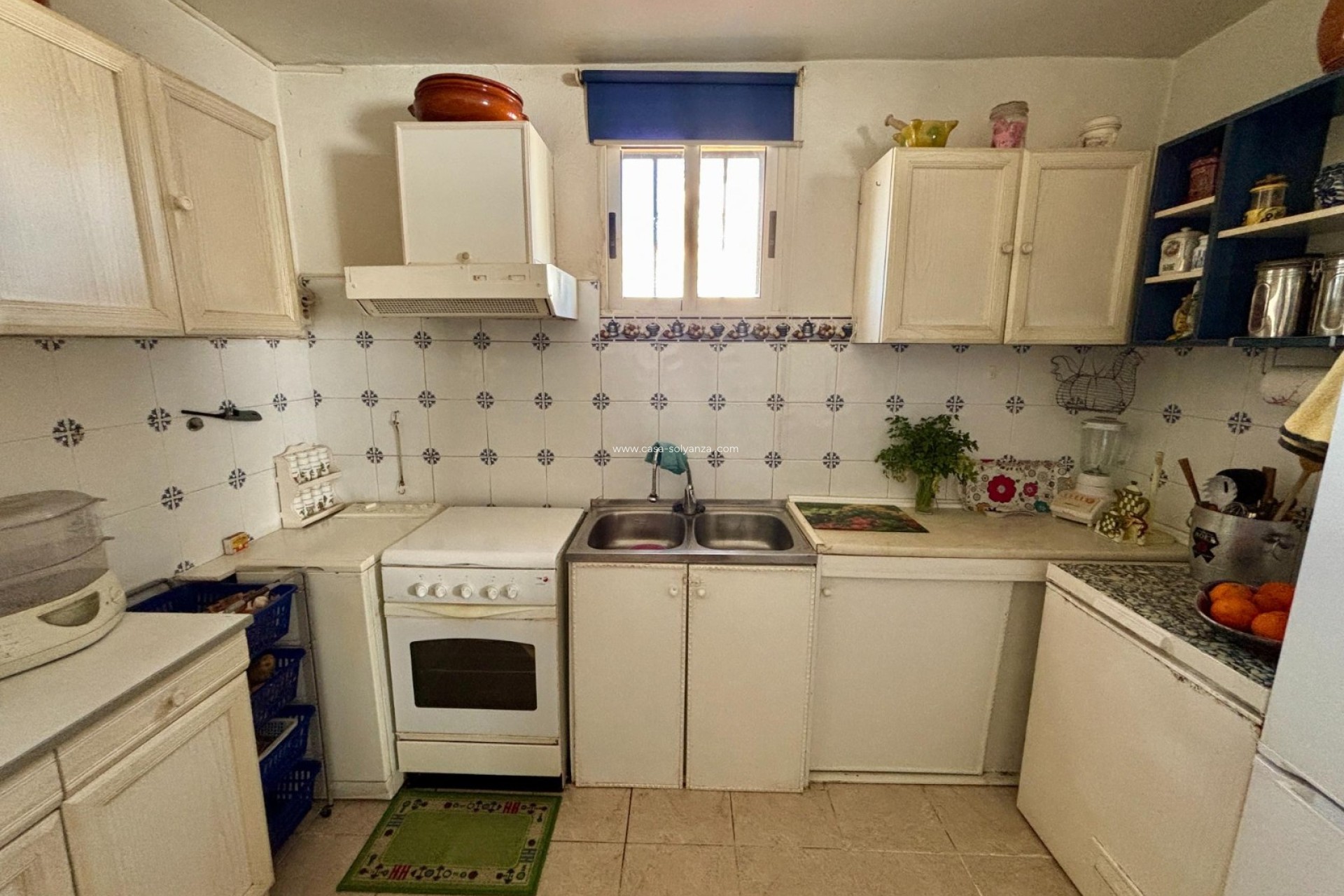 Revente - Villa - Ciudad Quesada/Rojales - Ciudad Quesada