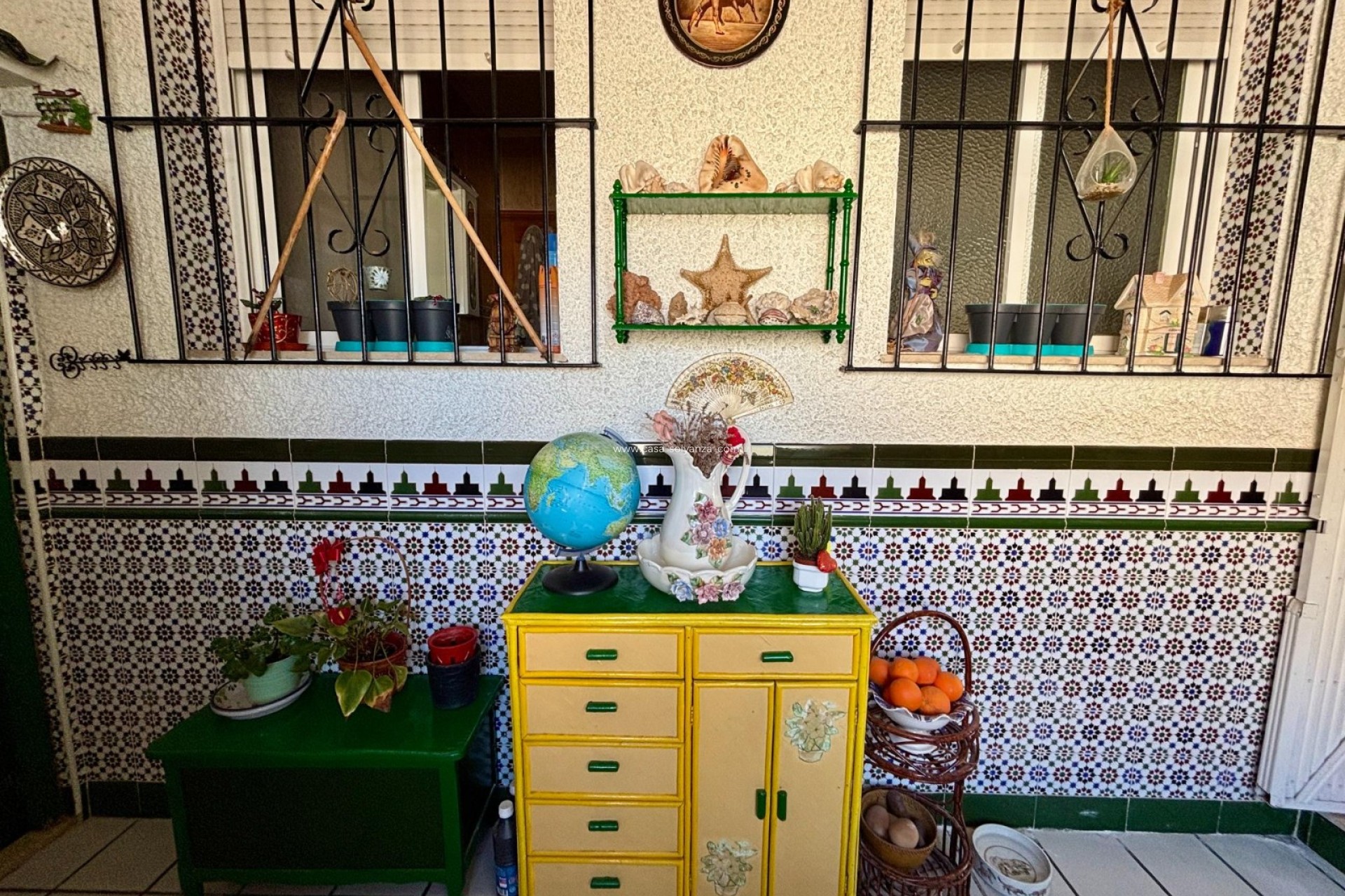 Revente - Villa - Ciudad Quesada/Rojales - Ciudad Quesada