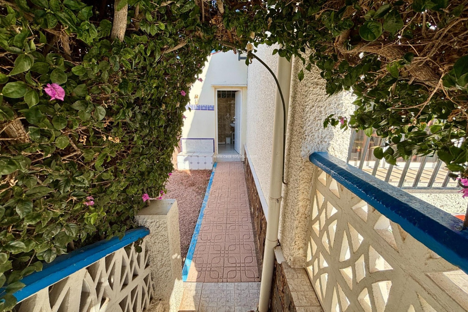 Revente - Villa - Ciudad Quesada/Rojales - Ciudad Quesada