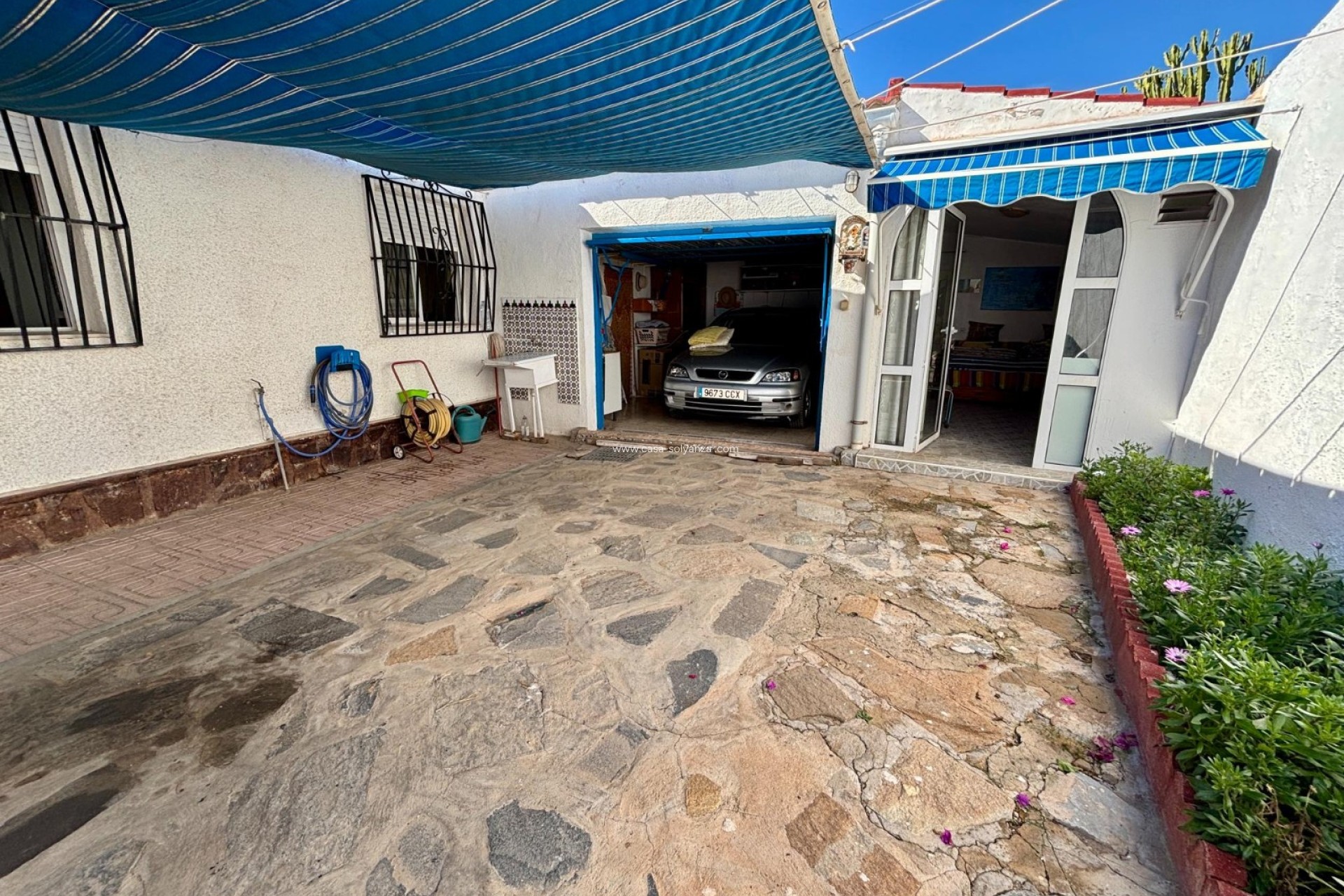 Revente - Villa - Ciudad Quesada/Rojales - Ciudad Quesada