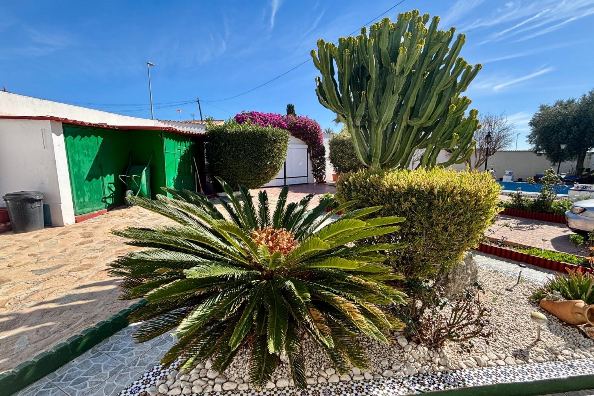 Revente - Villa - Ciudad Quesada/Rojales - Ciudad Quesada