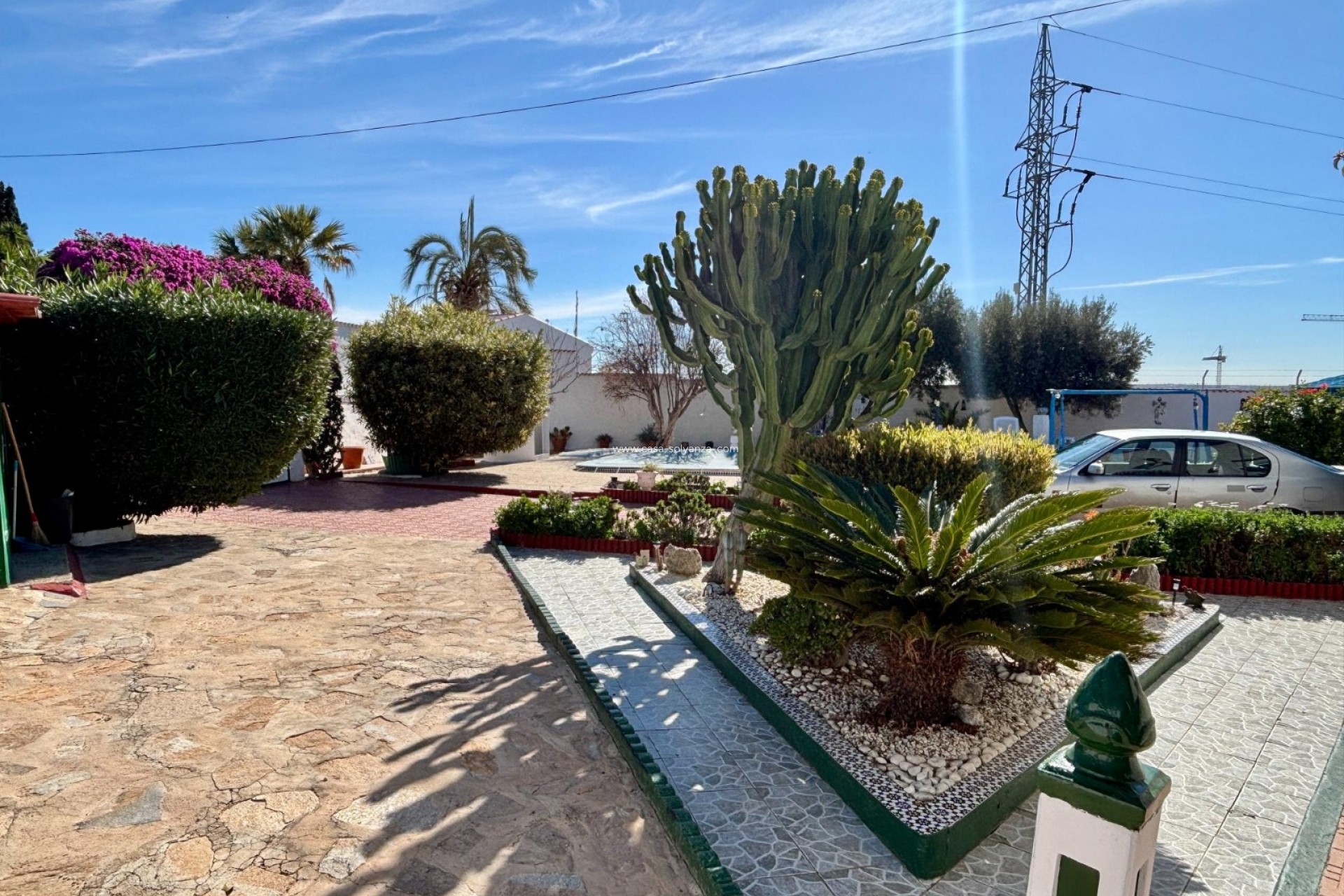 Revente - Villa - Ciudad Quesada/Rojales - Ciudad Quesada