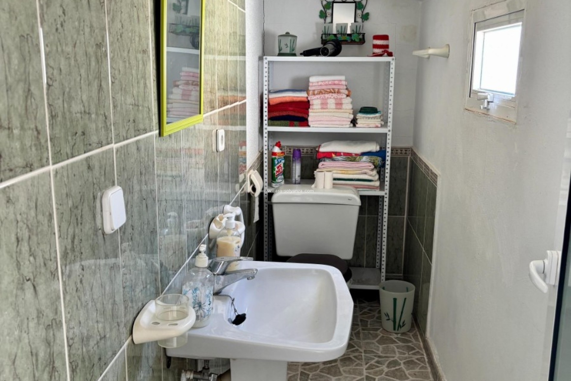 Revente - Villa - Ciudad Quesada/Rojales - Ciudad Quesada