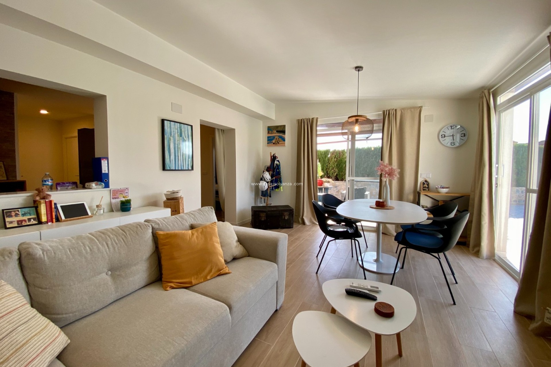 Revente - Villa - Ciudad Quesada/Rojales - Ciudad Quesada