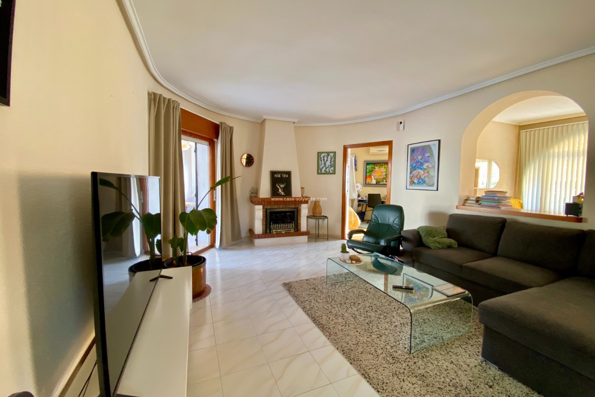 Revente - Villa - Ciudad Quesada/Rojales - Ciudad Quesada