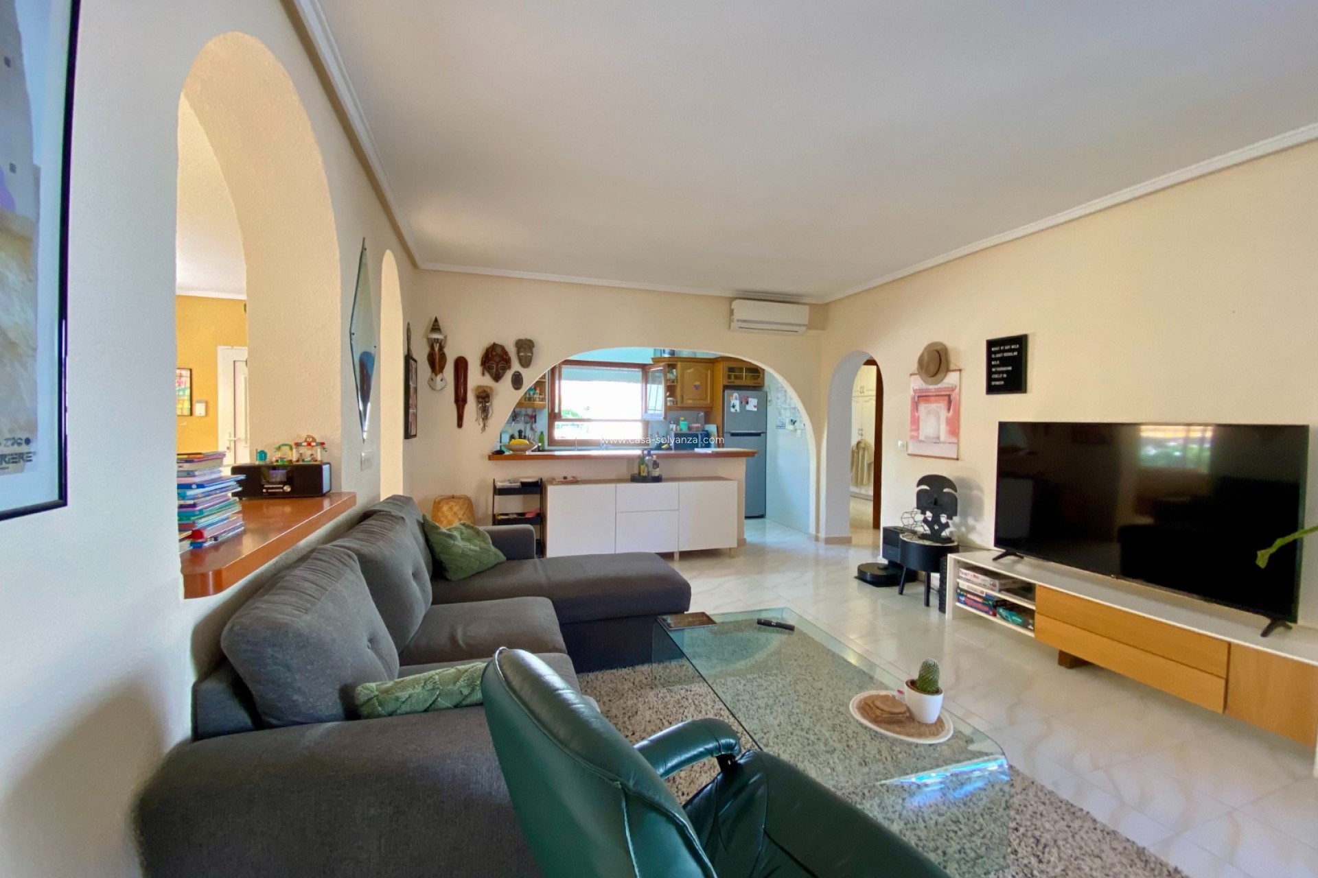 Revente - Villa - Ciudad Quesada/Rojales - Ciudad Quesada