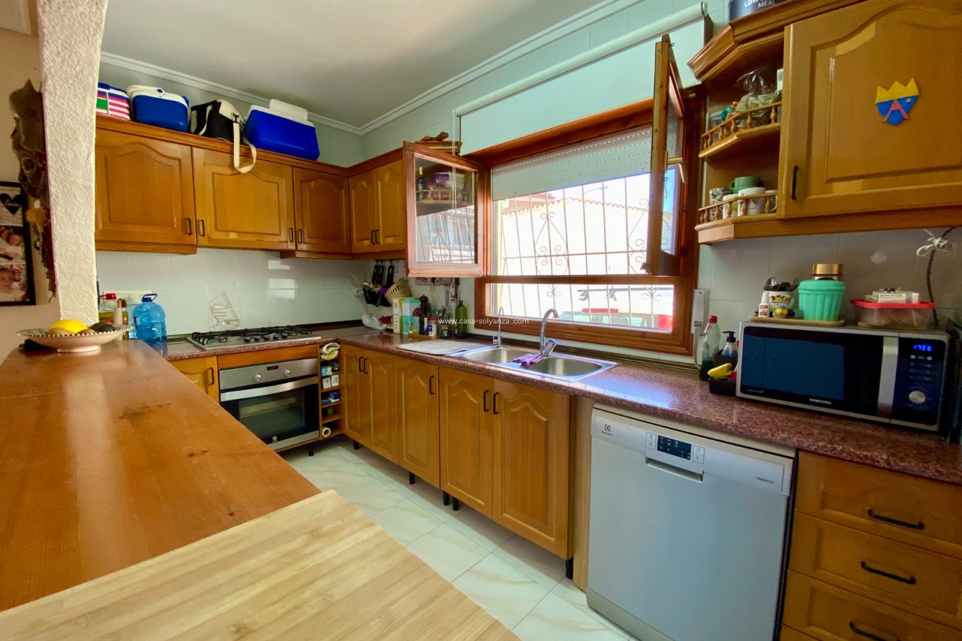 Revente - Villa - Ciudad Quesada/Rojales - Ciudad Quesada