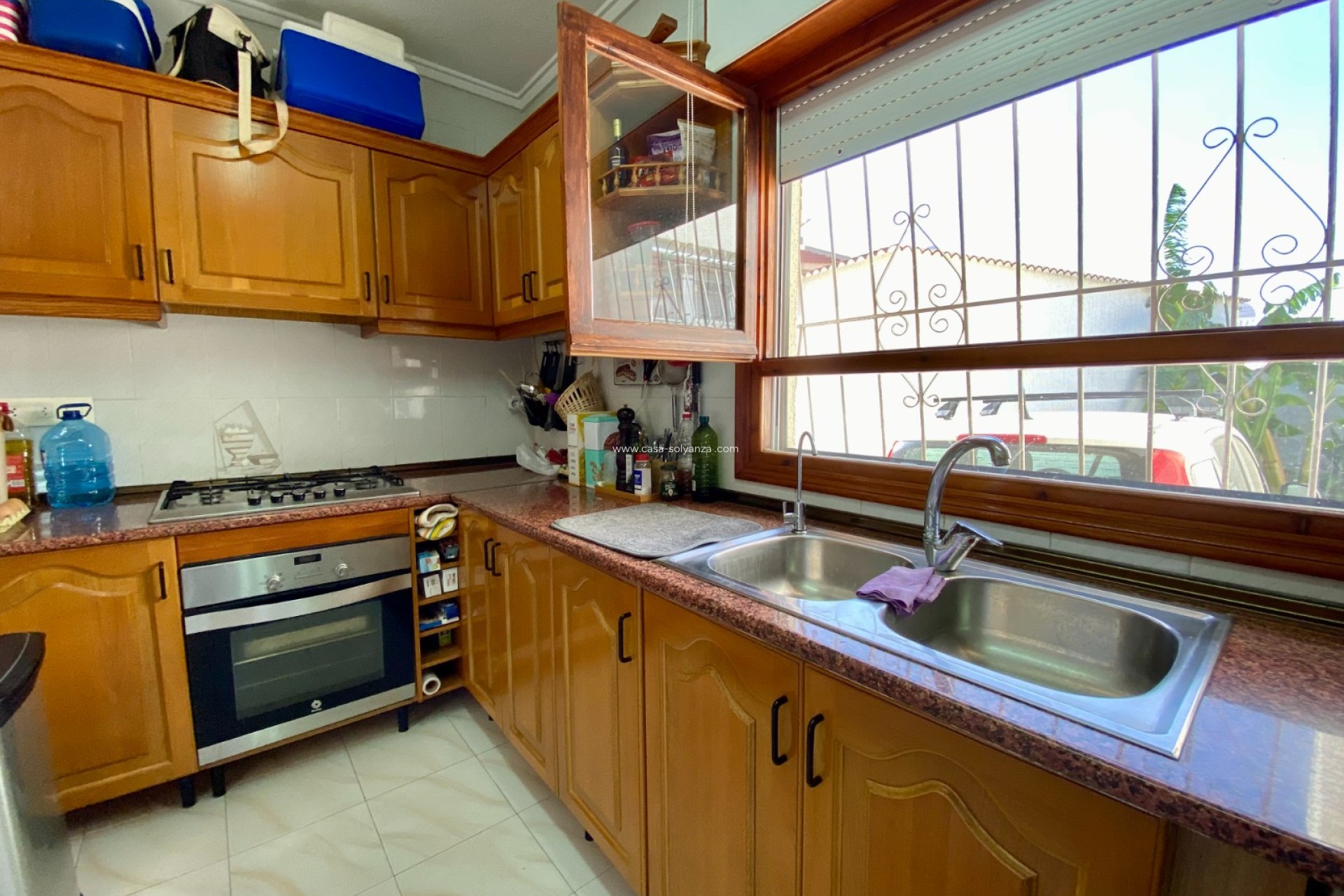 Revente - Villa - Ciudad Quesada/Rojales - Ciudad Quesada