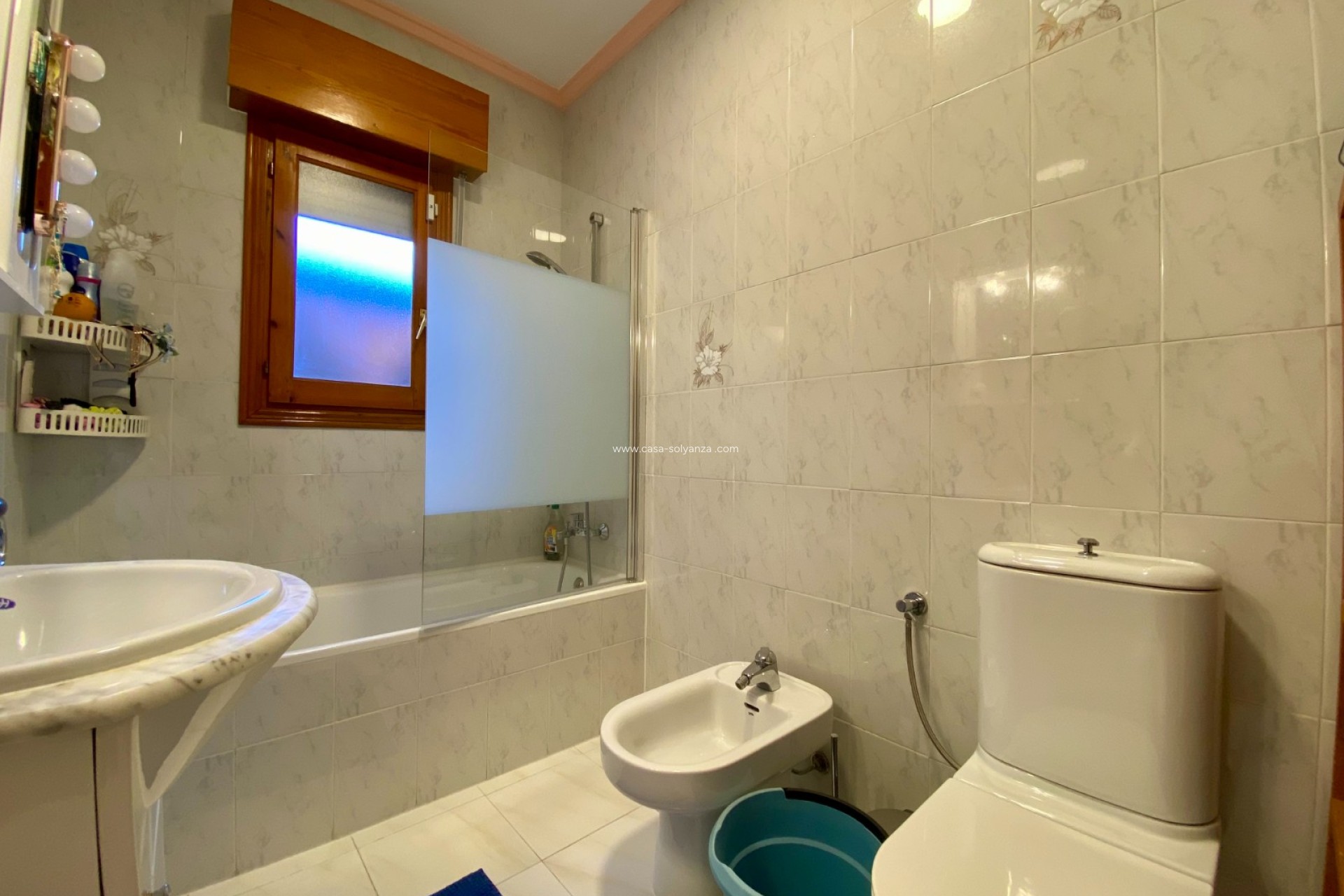 Revente - Villa - Ciudad Quesada/Rojales - Ciudad Quesada